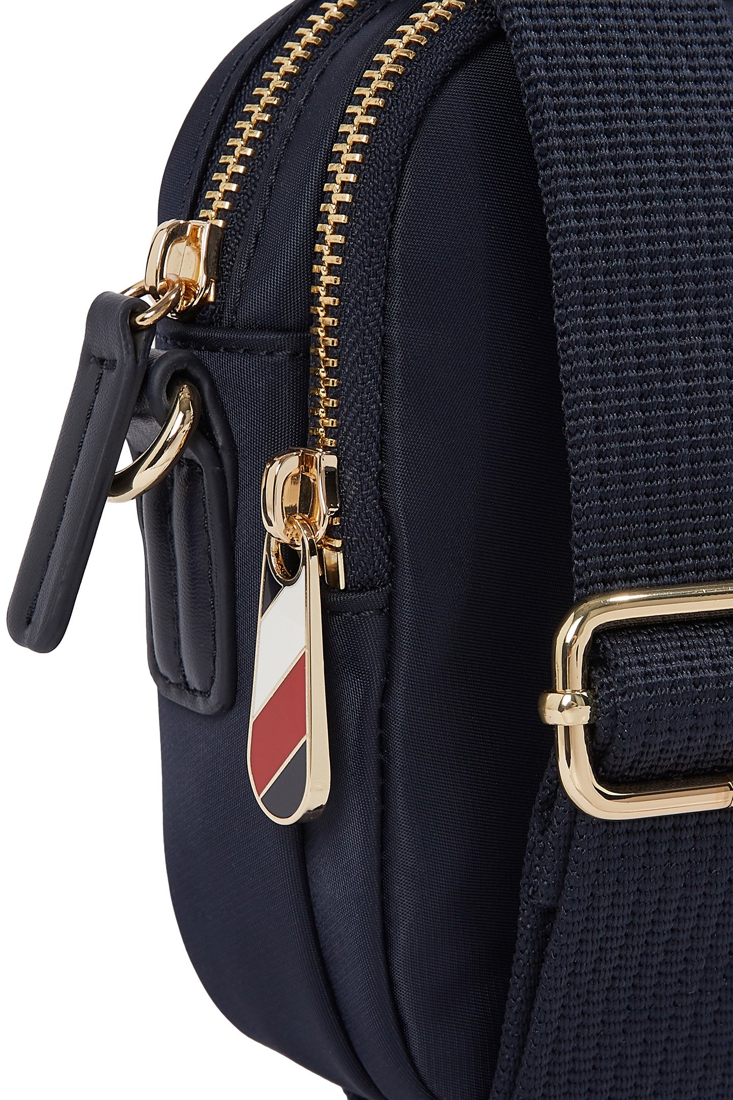 POPPY CAMERA BAG SPACE BLUE 5