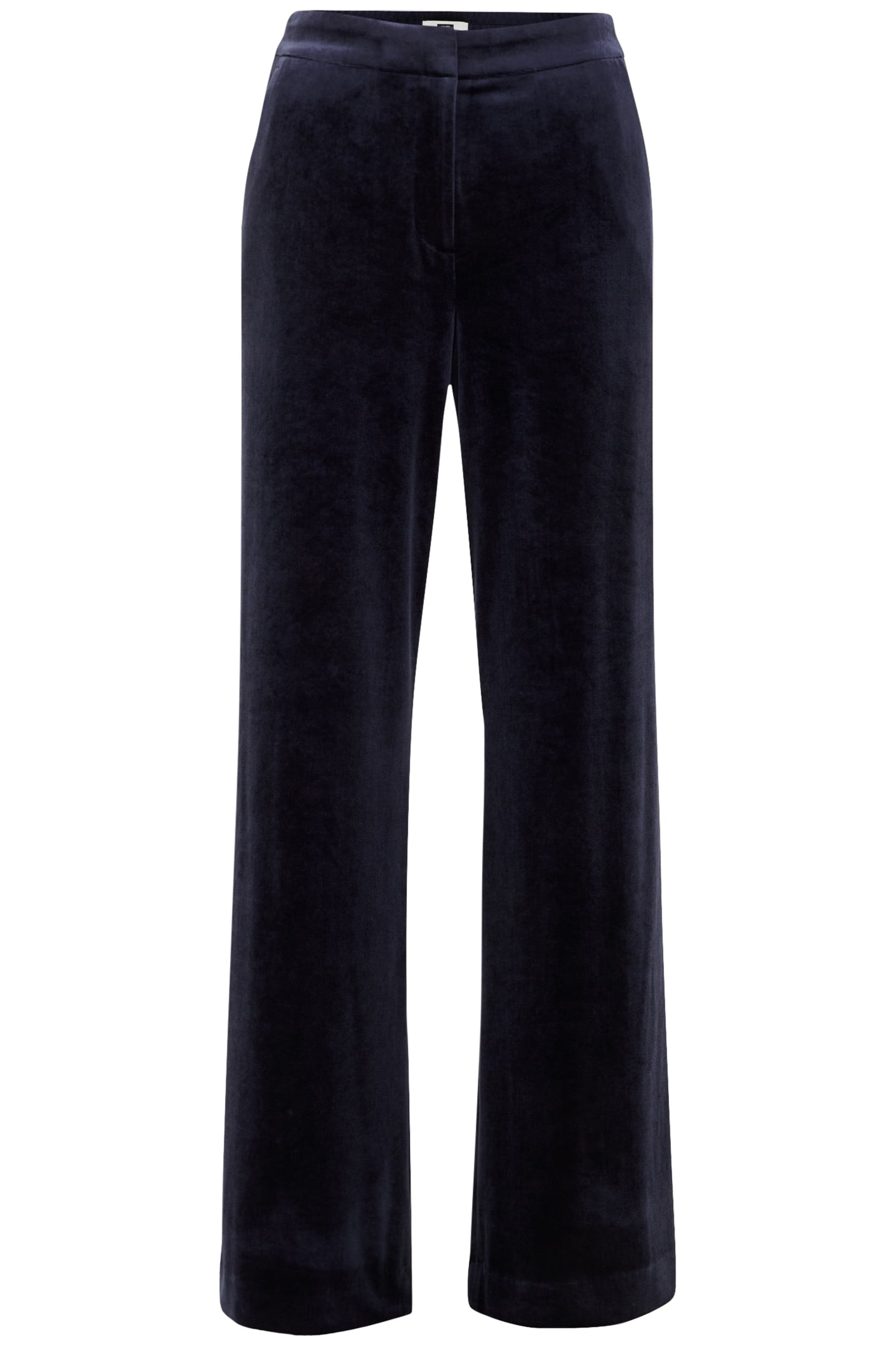TROUSER BLUE 4