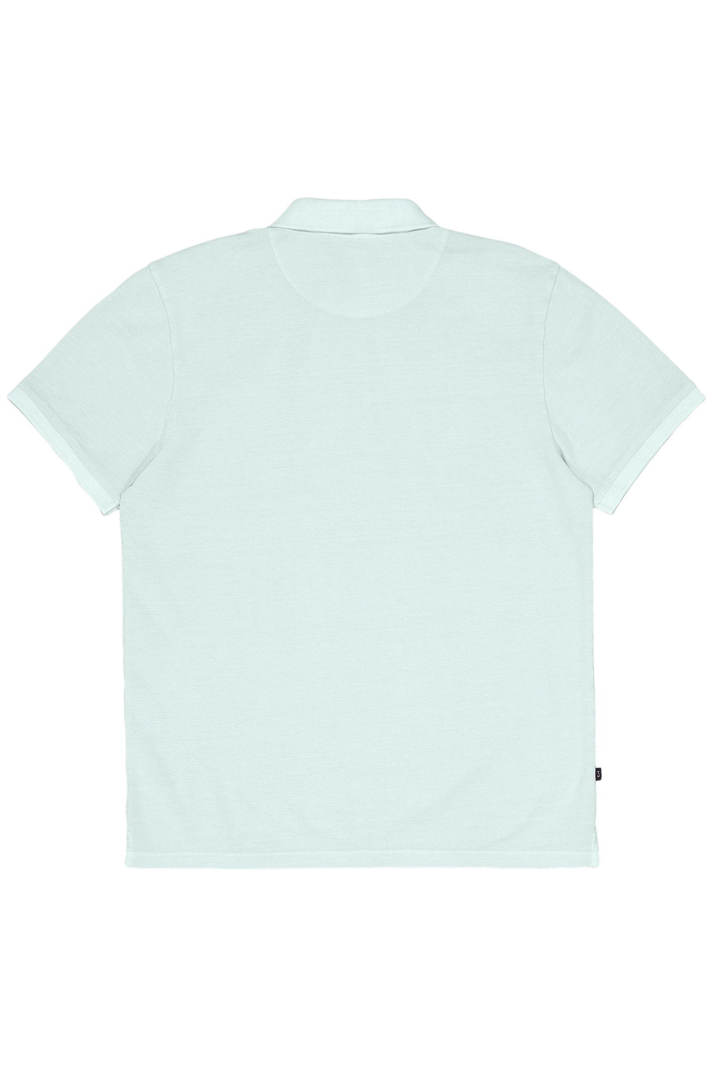 ARMY PIQUE POLO GULF GREEN 4