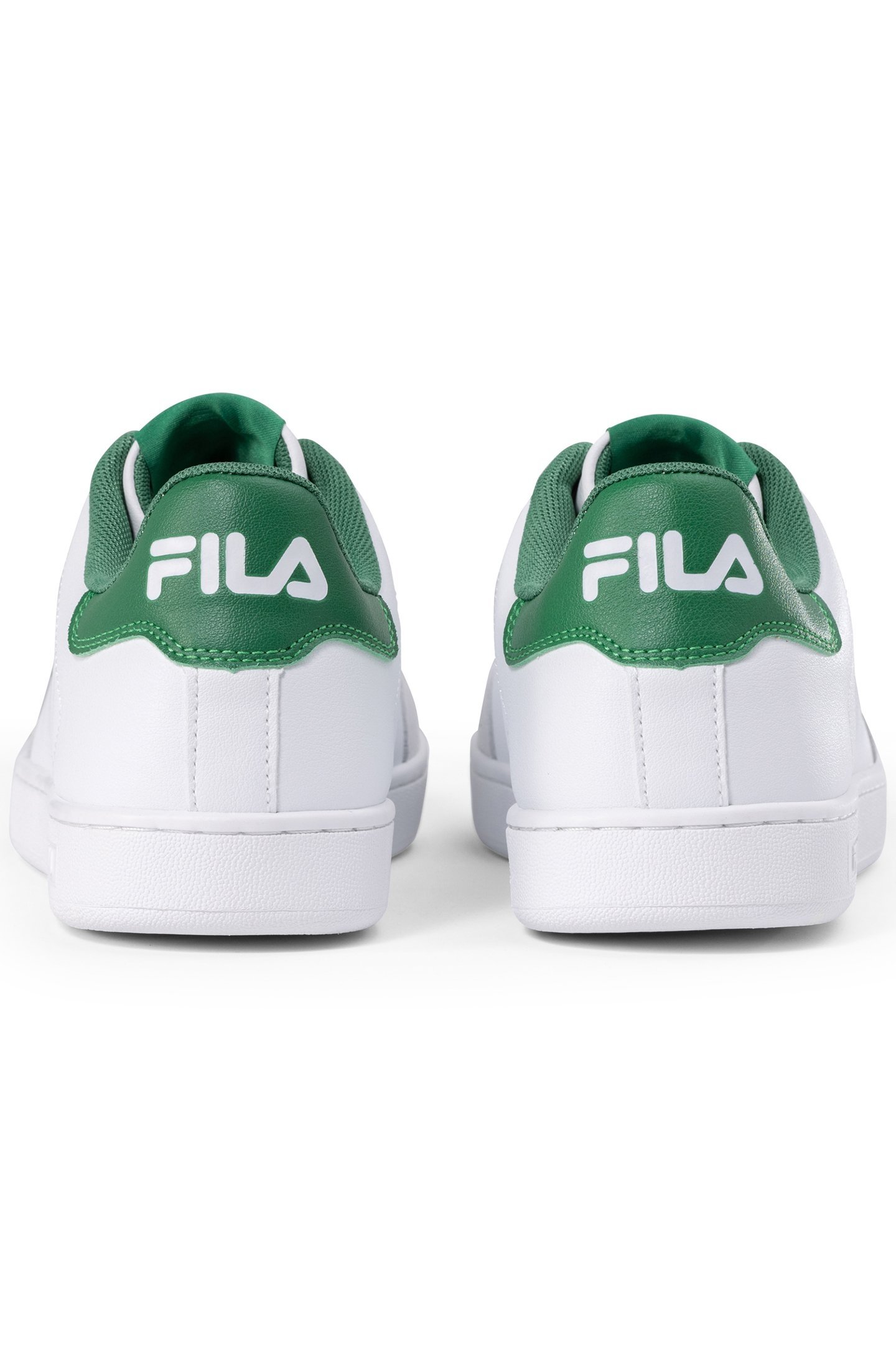 COURTBAY WHITE-VERDANT GREEN 4