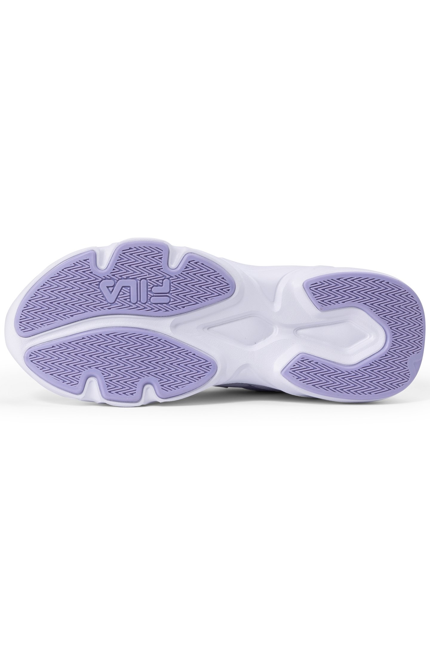 COLLENE CB WMN WHITE-SWEET LAVENDER 5