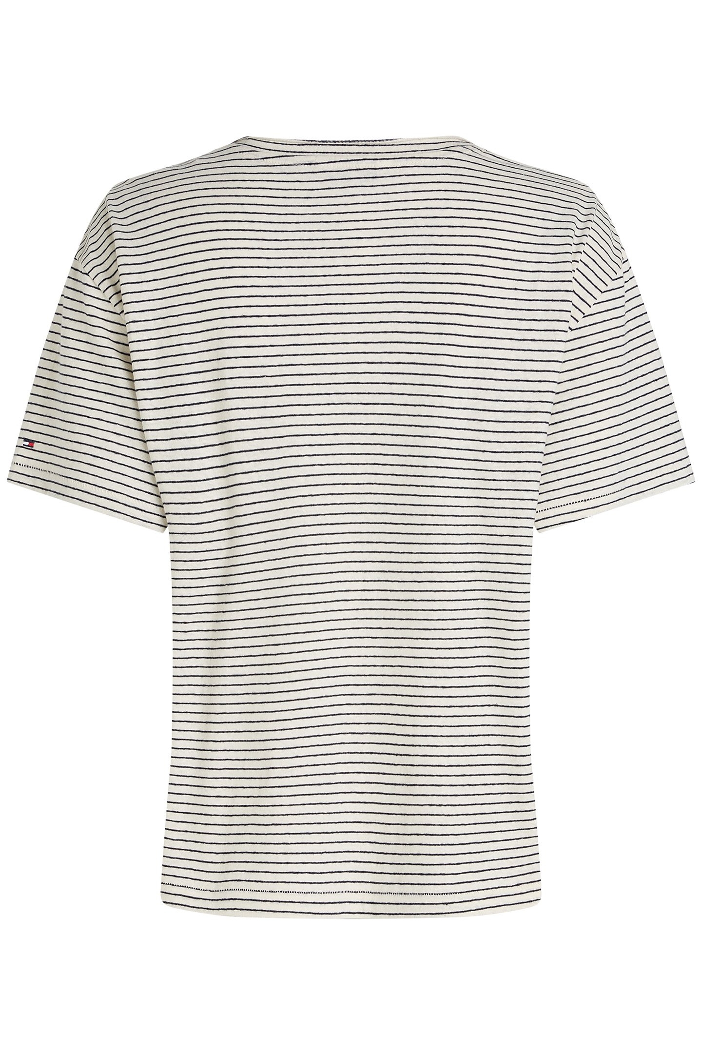 MODERN LOOSE FIT TSHIRT, CALICO/DARK NIGHT NAVY 5