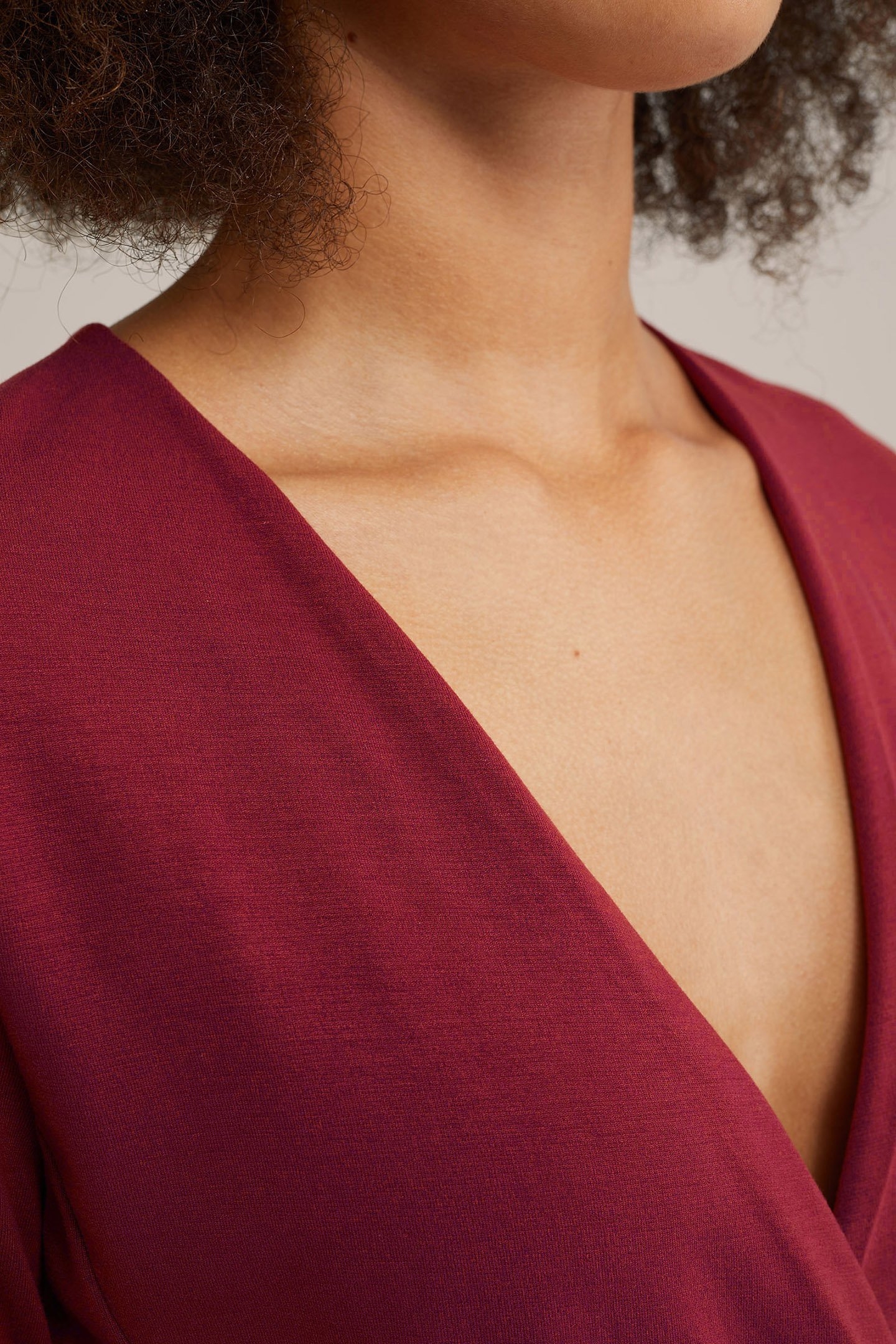 T-SHIRT VINTAGE RED 5