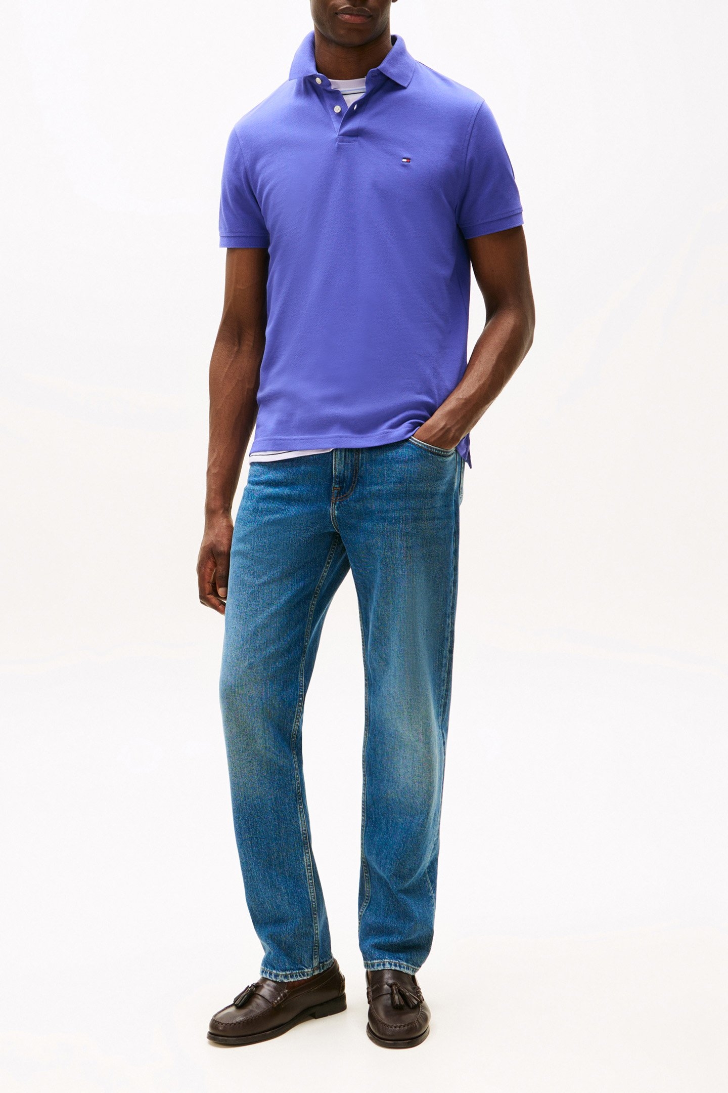 1985 REGULAR POLO LAZULI BLUE 2