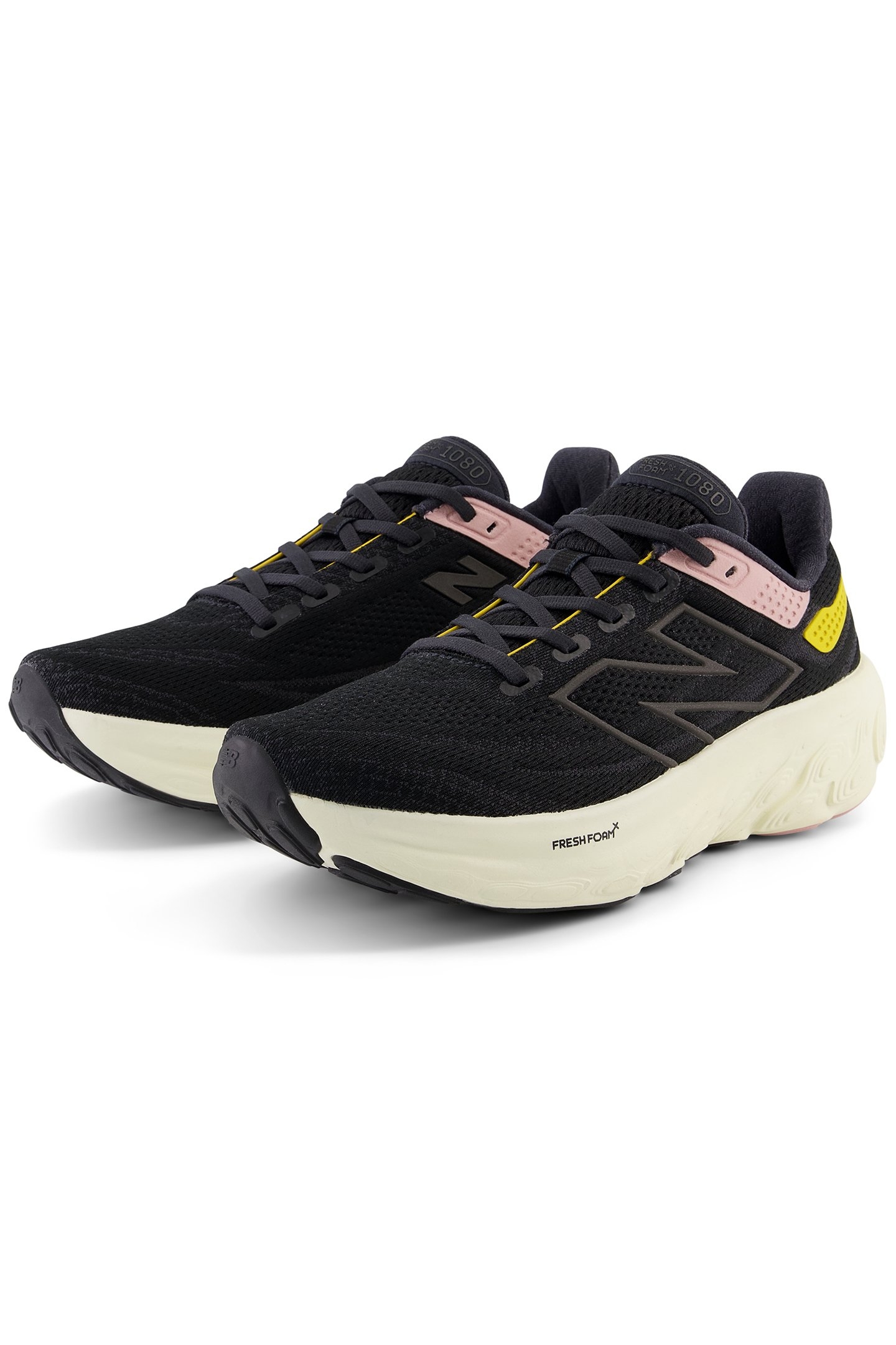 W1080H13 SNEAKERS IN BLACK 2