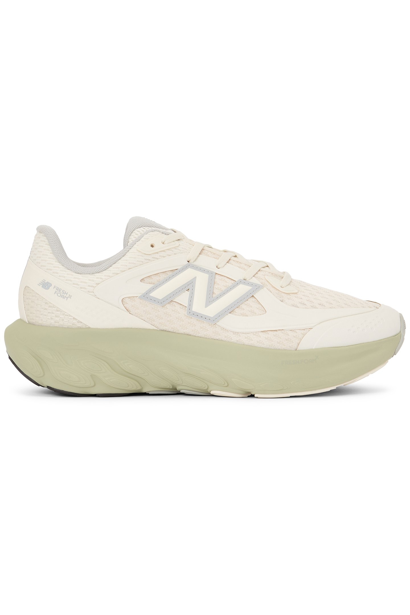 UTRNWA SNEAKERS IN LINEN 1