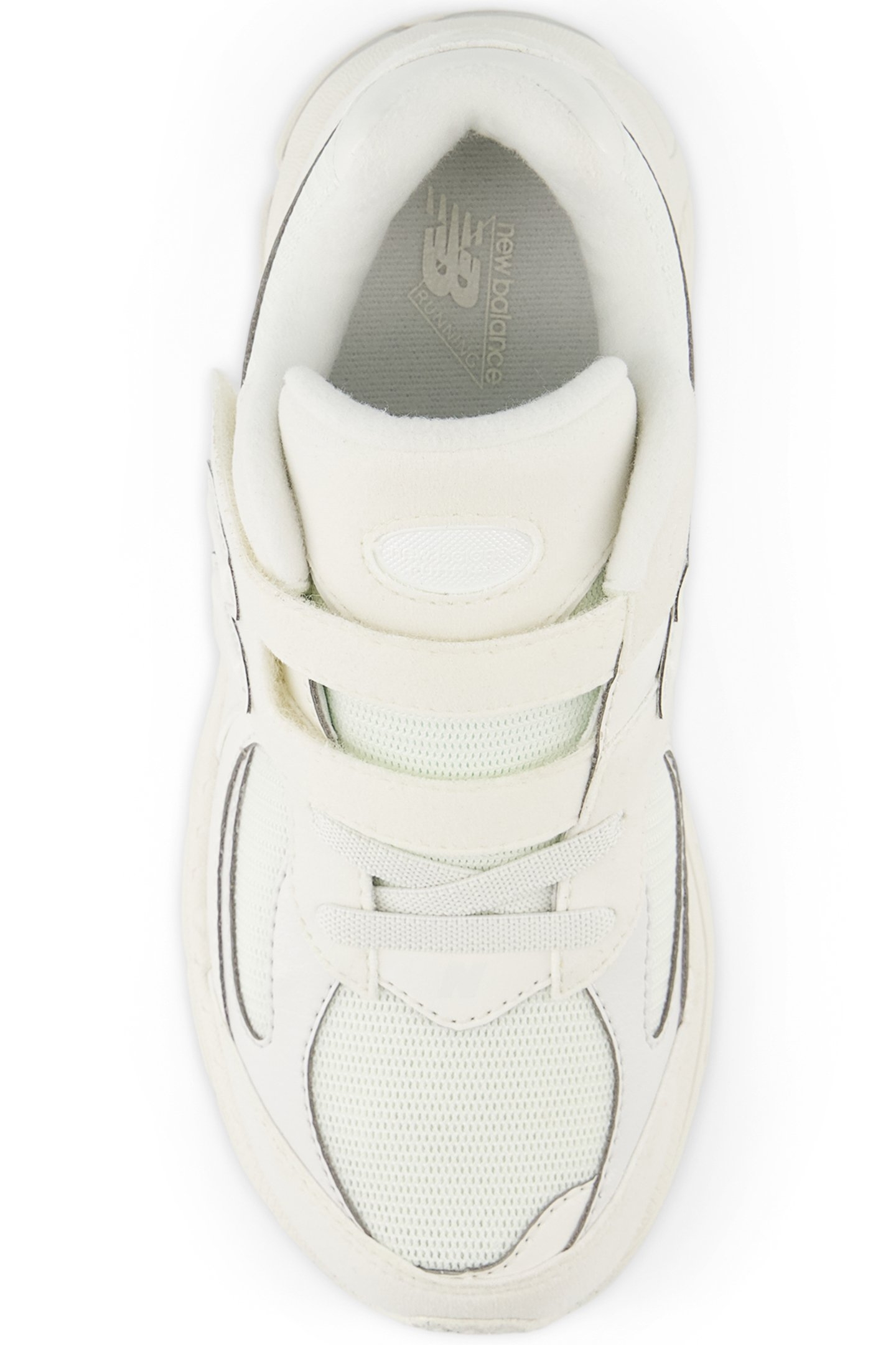 PV2002WH SNEAKERS IN SEA SALT 3