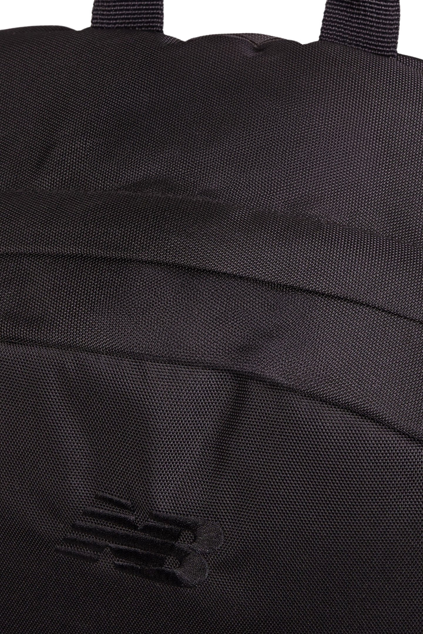 ATHLETICS BACKPACK IN BLACK 3