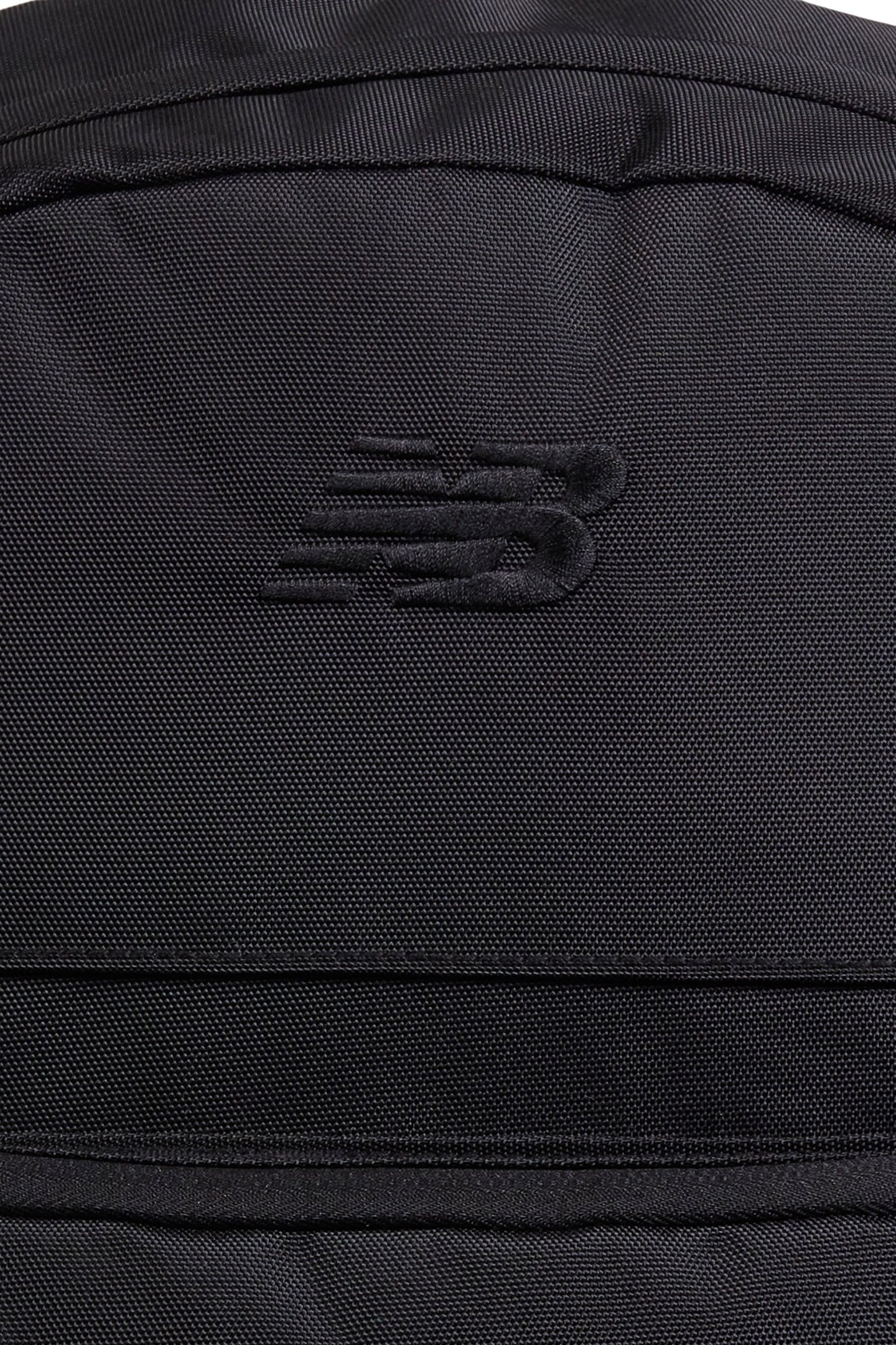 ATHLETICS BACKPACK IN BLACK 4