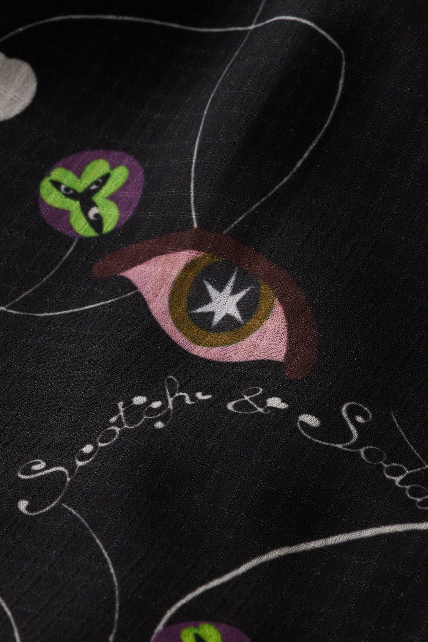 MINI WRAP DRESS FREE MIND 8