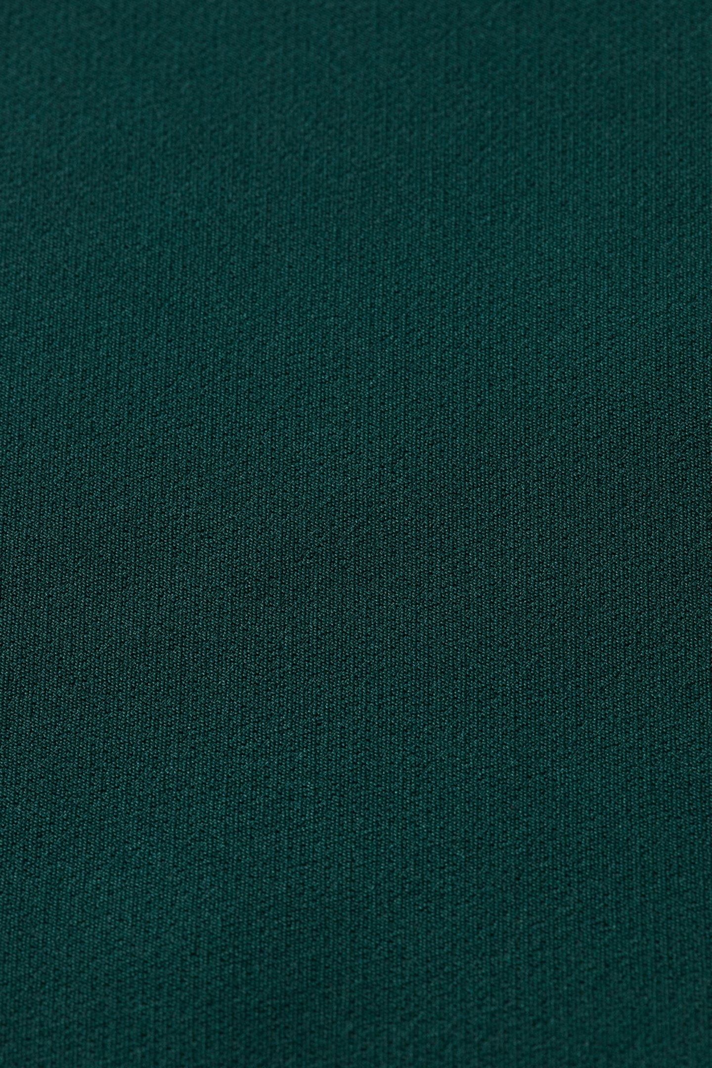 CREPE PEASANT SLEEVE OVERSHIRT CYPRESS GREEN 3