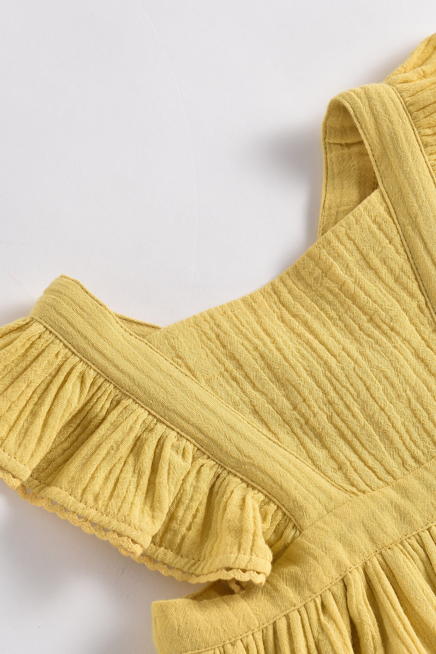 DRESS AMBIKA HONEY 6