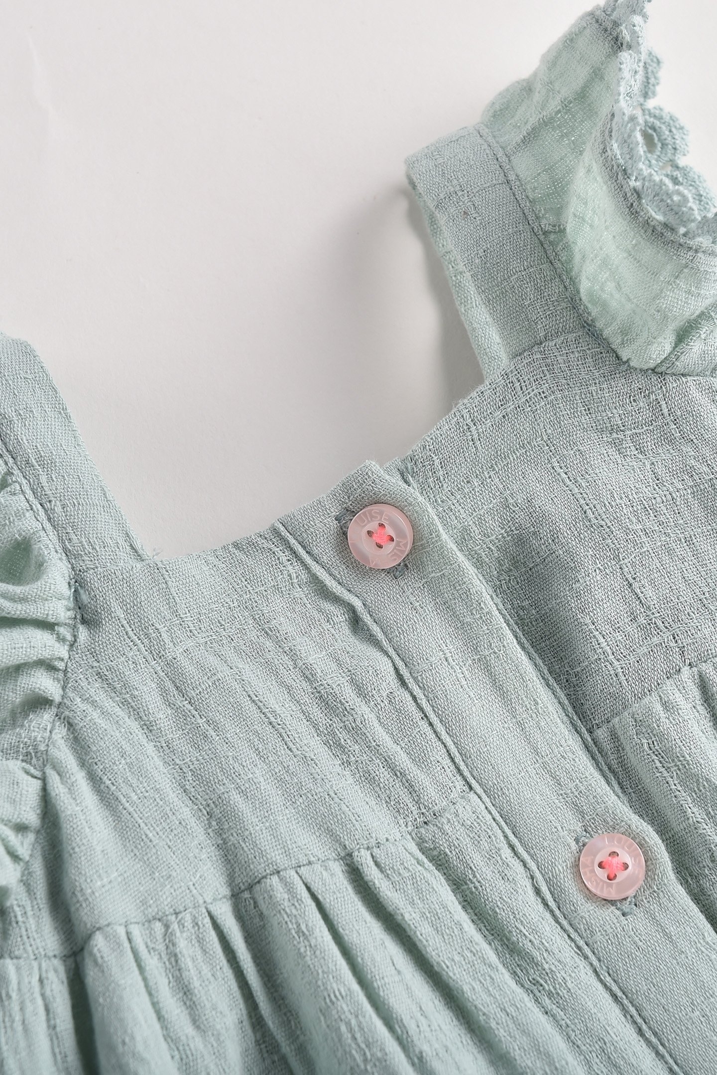 DRESS MEXICO CLOUD 7