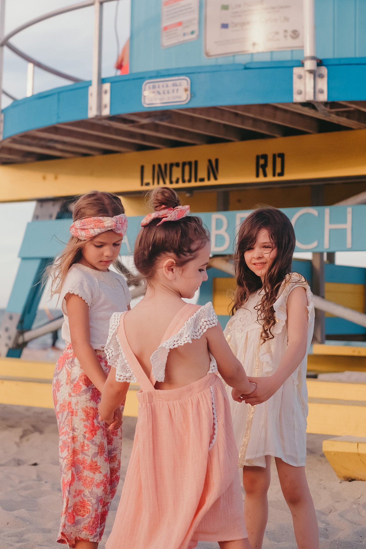 DRESS OXACA SIENNA 5