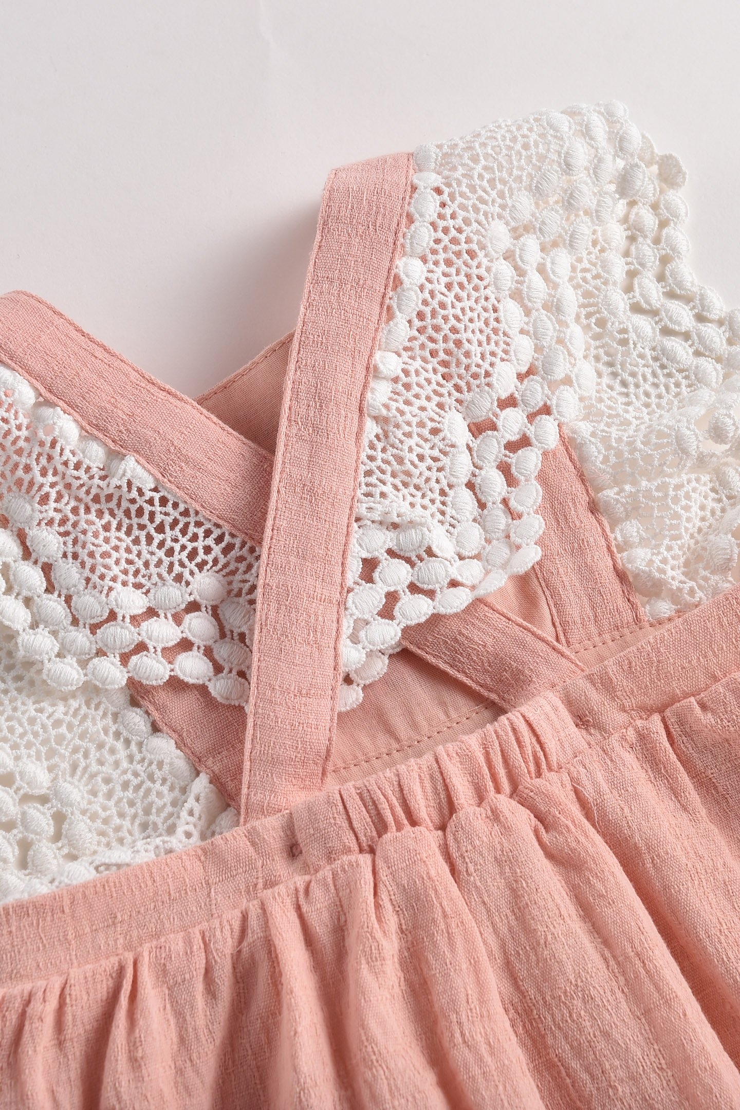 DRESS OXACA SIENNA 7