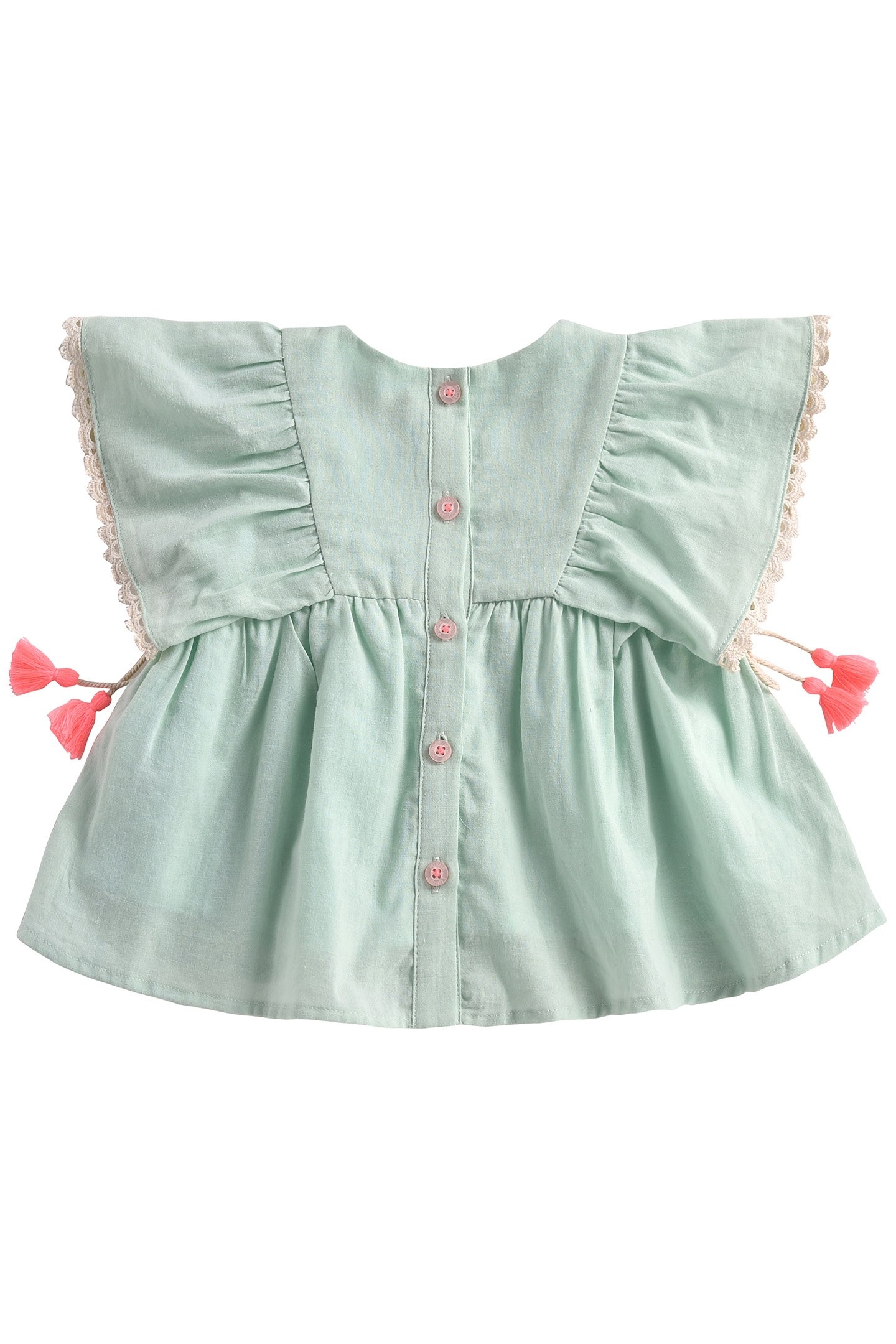 DRESS KHALO ALMOND 2