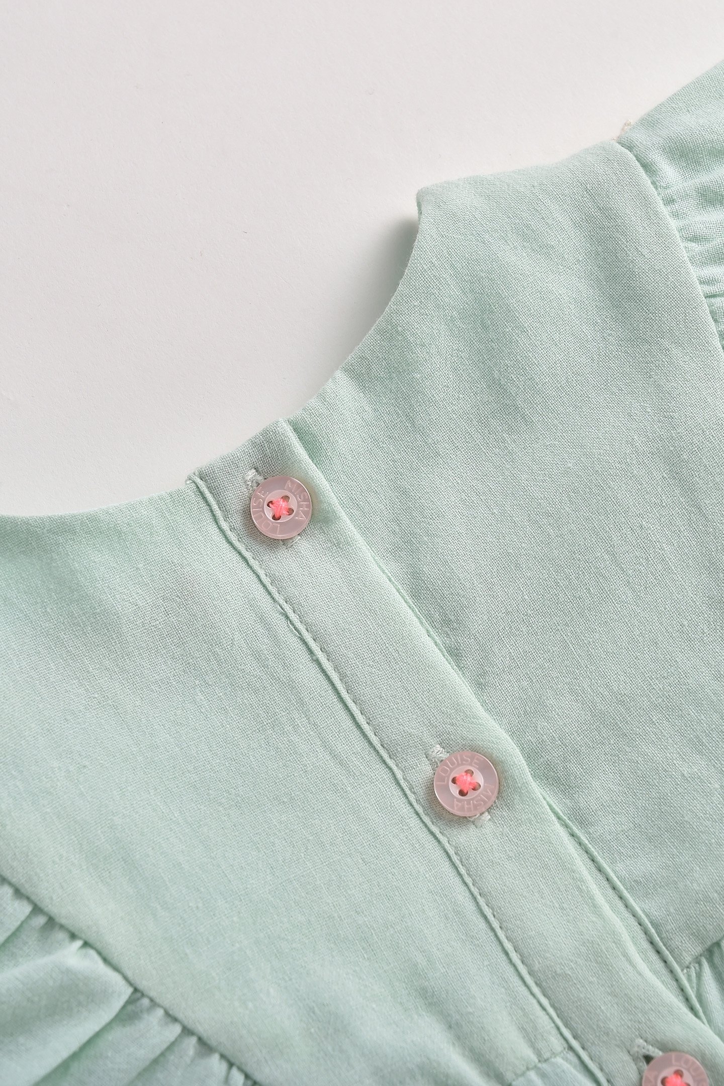 DRESS KHALO ALMOND 5