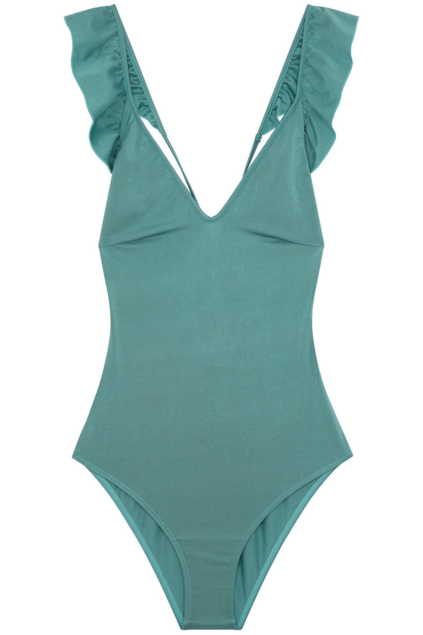 BATHING SUIT REVA EMERALD 1