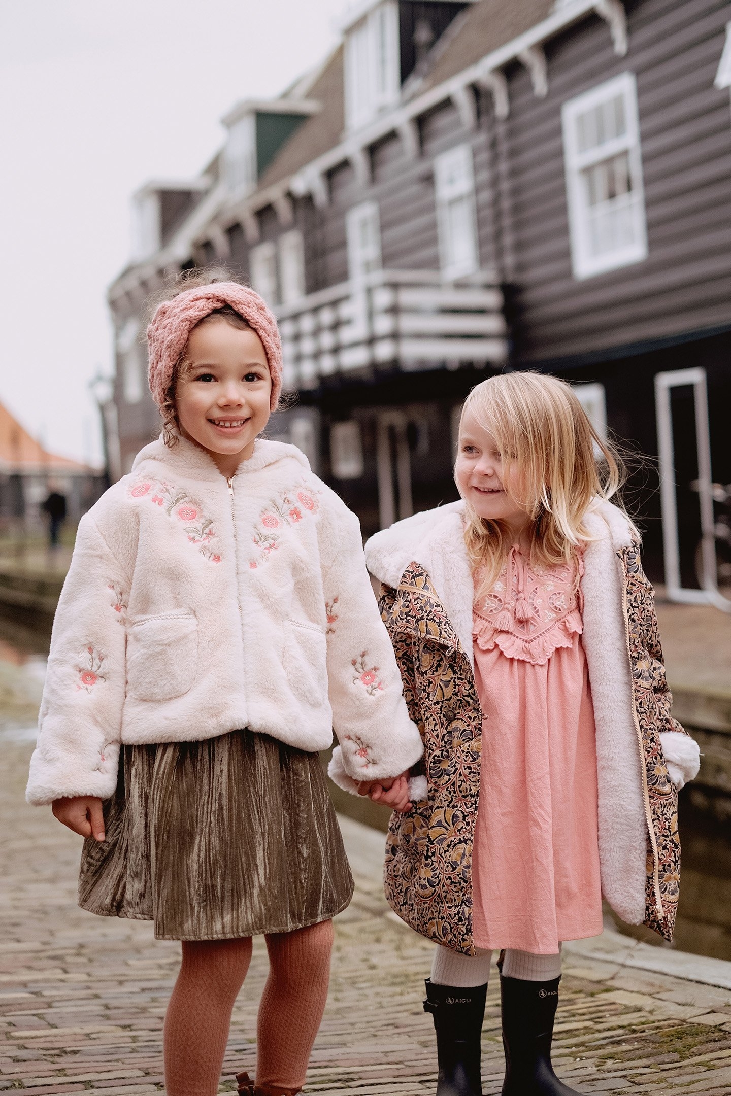 DRESS MAIEN SIENNA 6