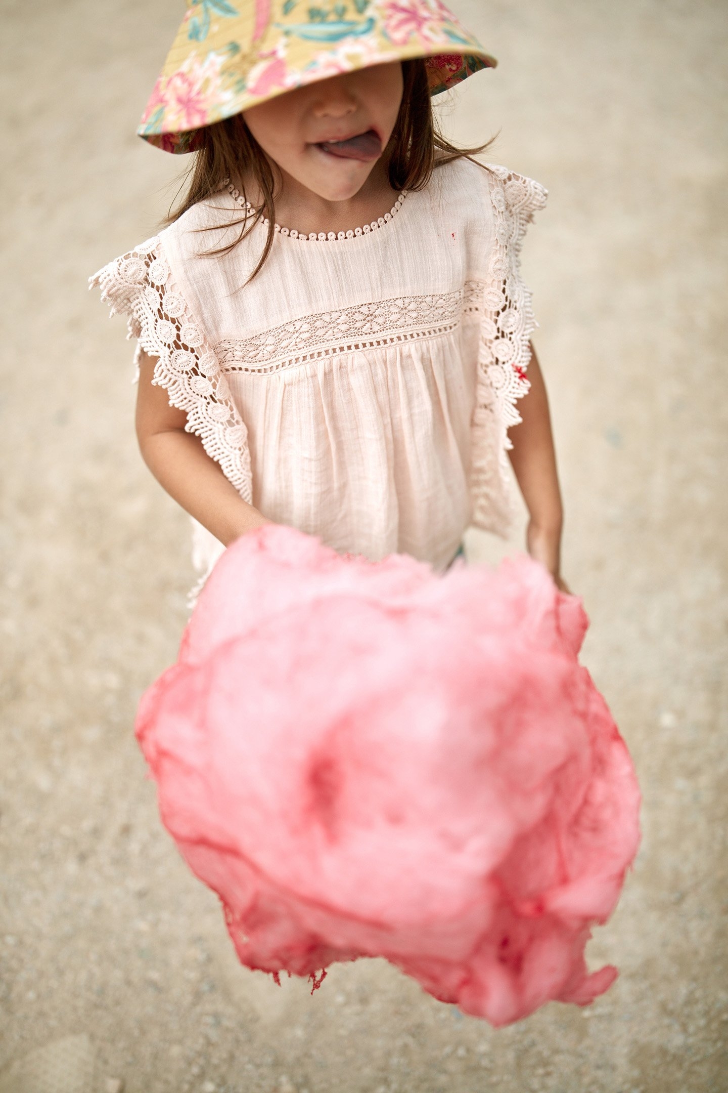 BLOUSE ADOLIO BLUSH 4