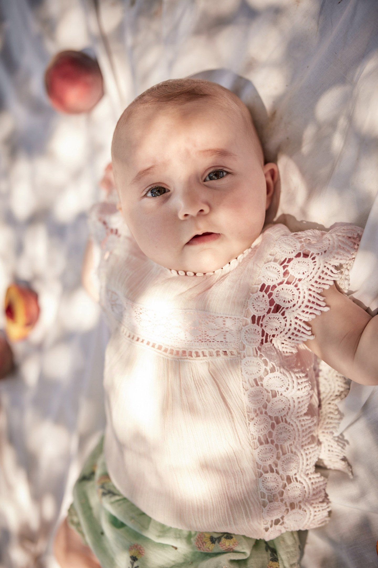 BLOUSE ADOLIO BLUSH 5