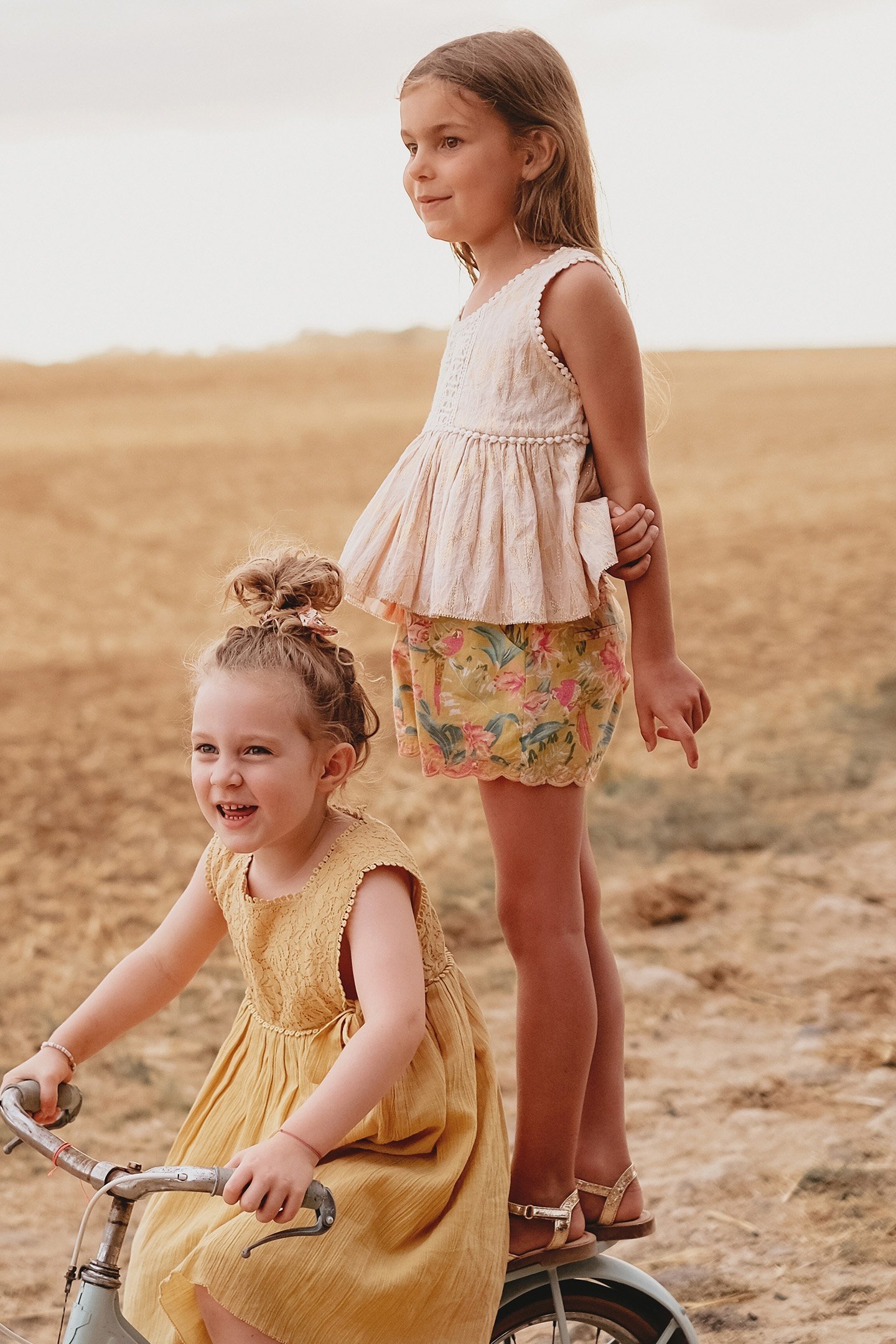 TOP LOMEDEO BLUSH PSYCHE LUREX 6