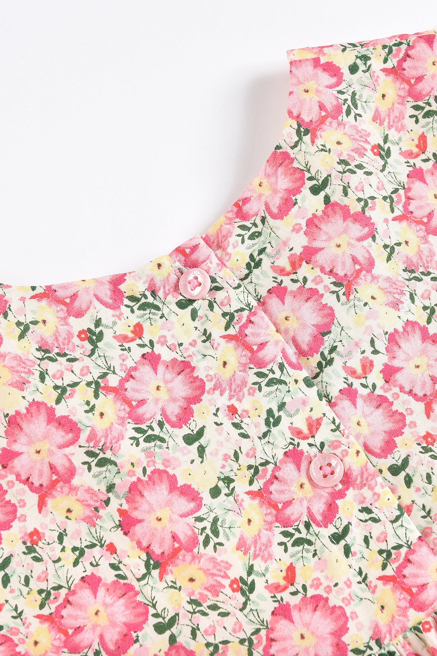 DRESS CHRISTINA PINK MEADOW 6