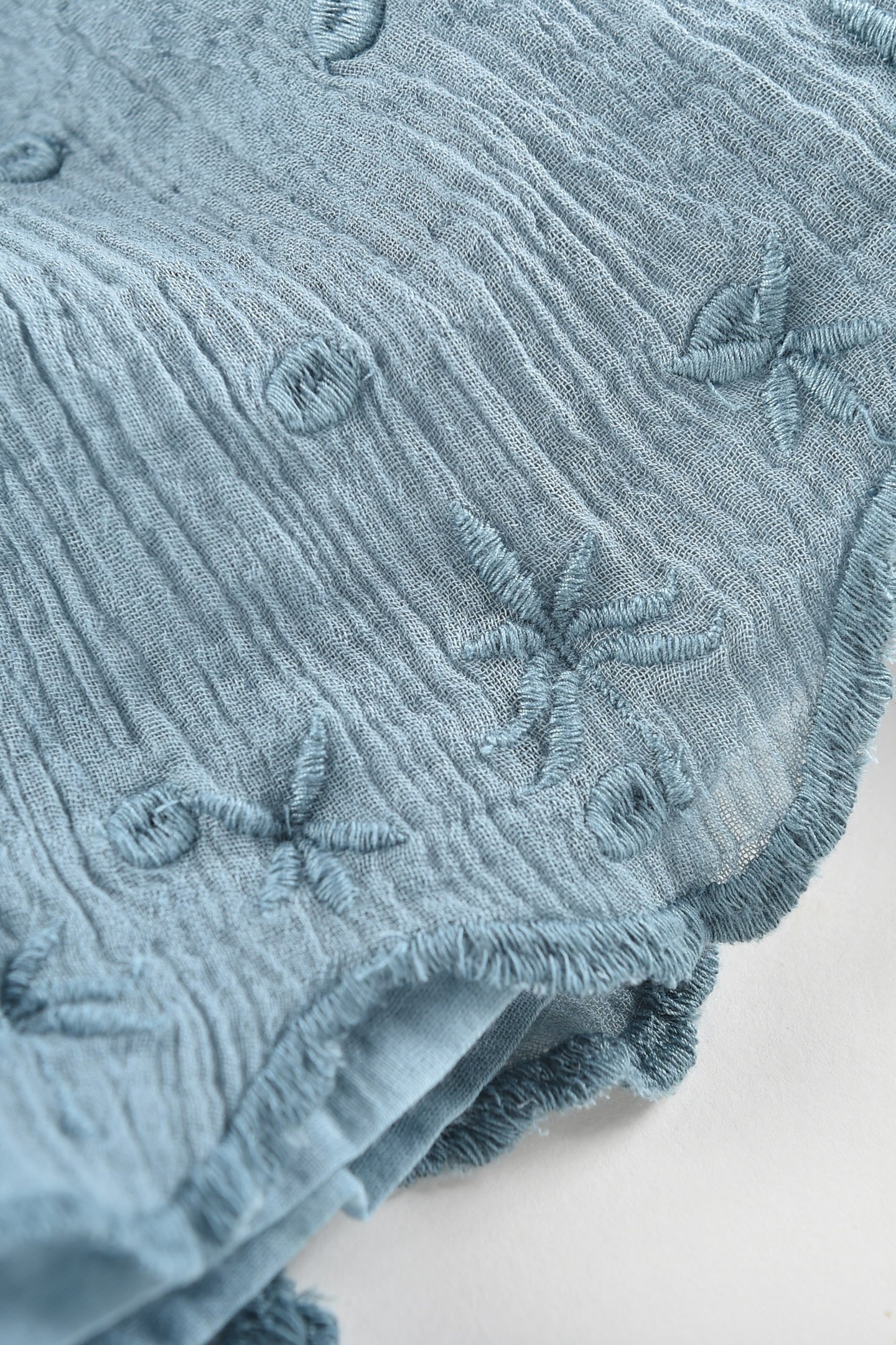 DRESS LEILANI STORM PLUMETIS 8