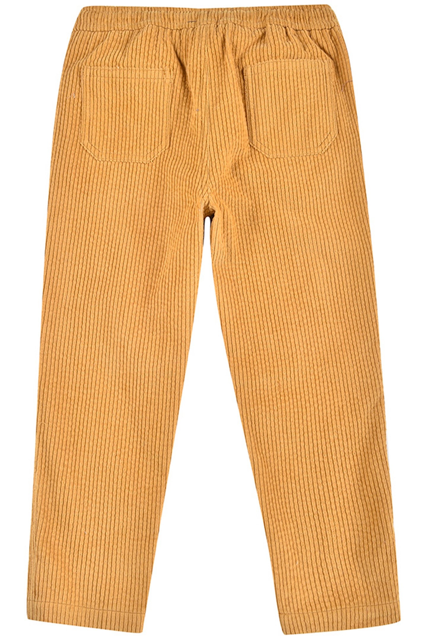PANTS ABEL CAMEL 3
