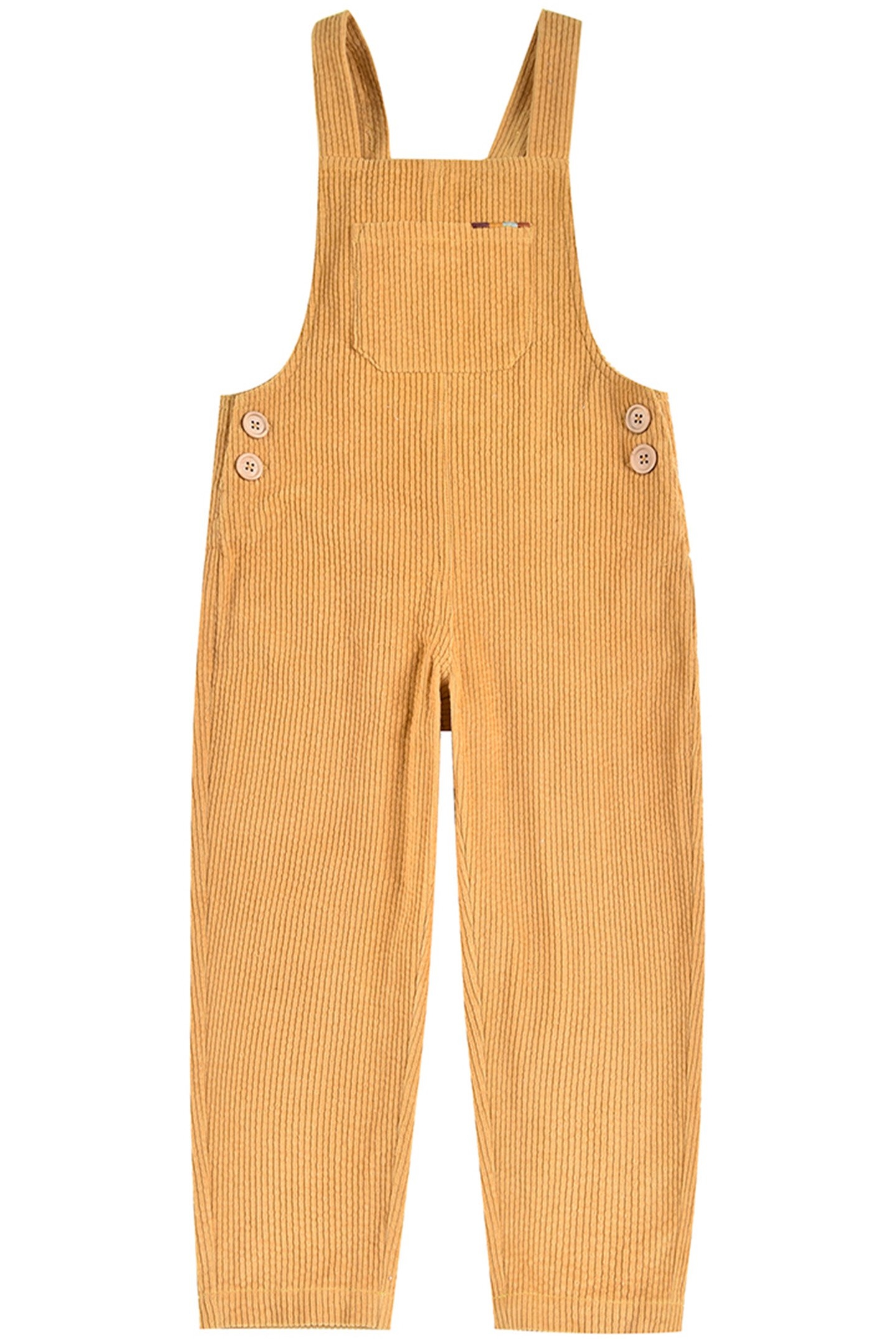 OVERALLS ALFI CAMEL 1