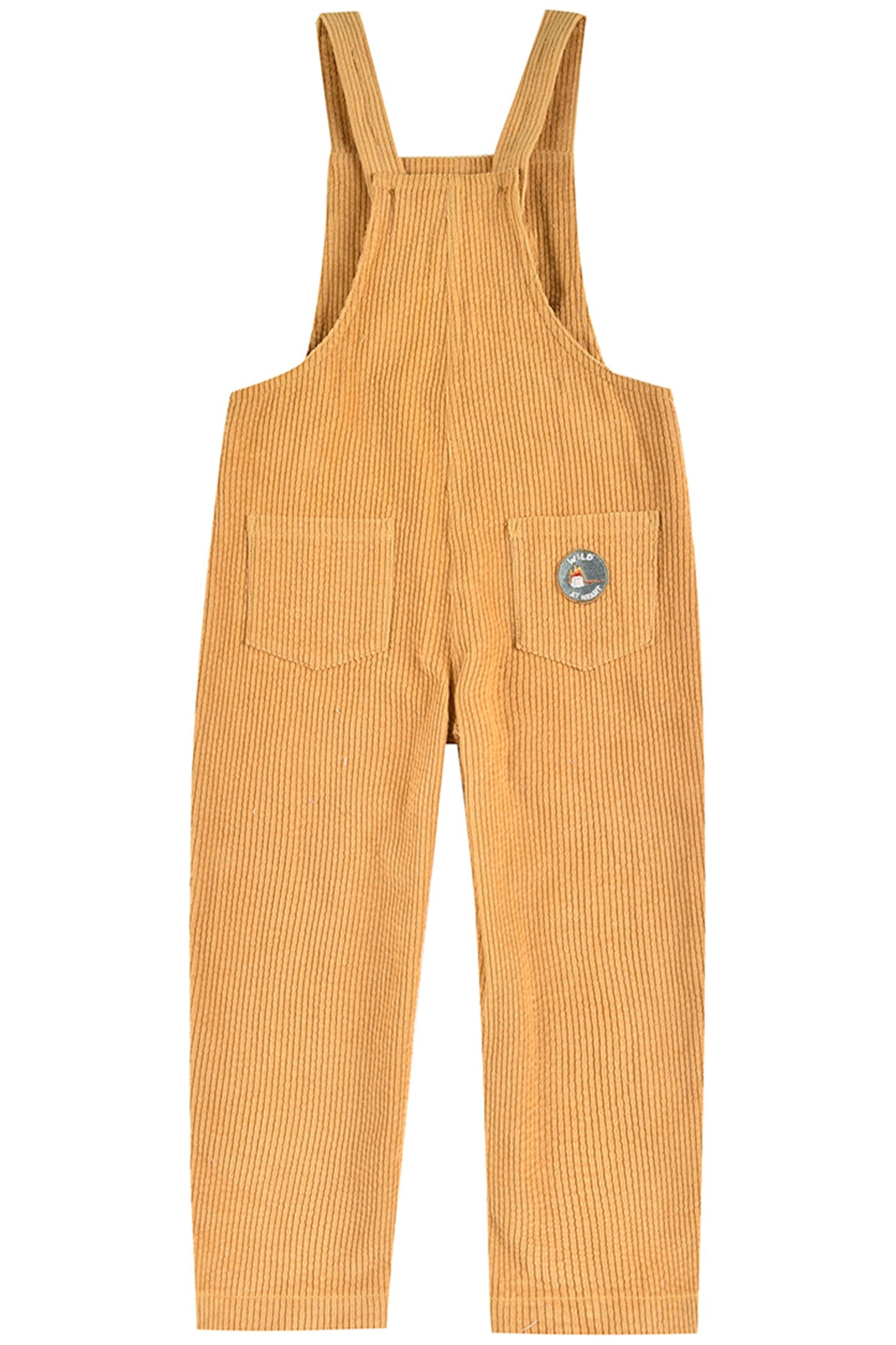 OVERALLS ALFI CAMEL 2