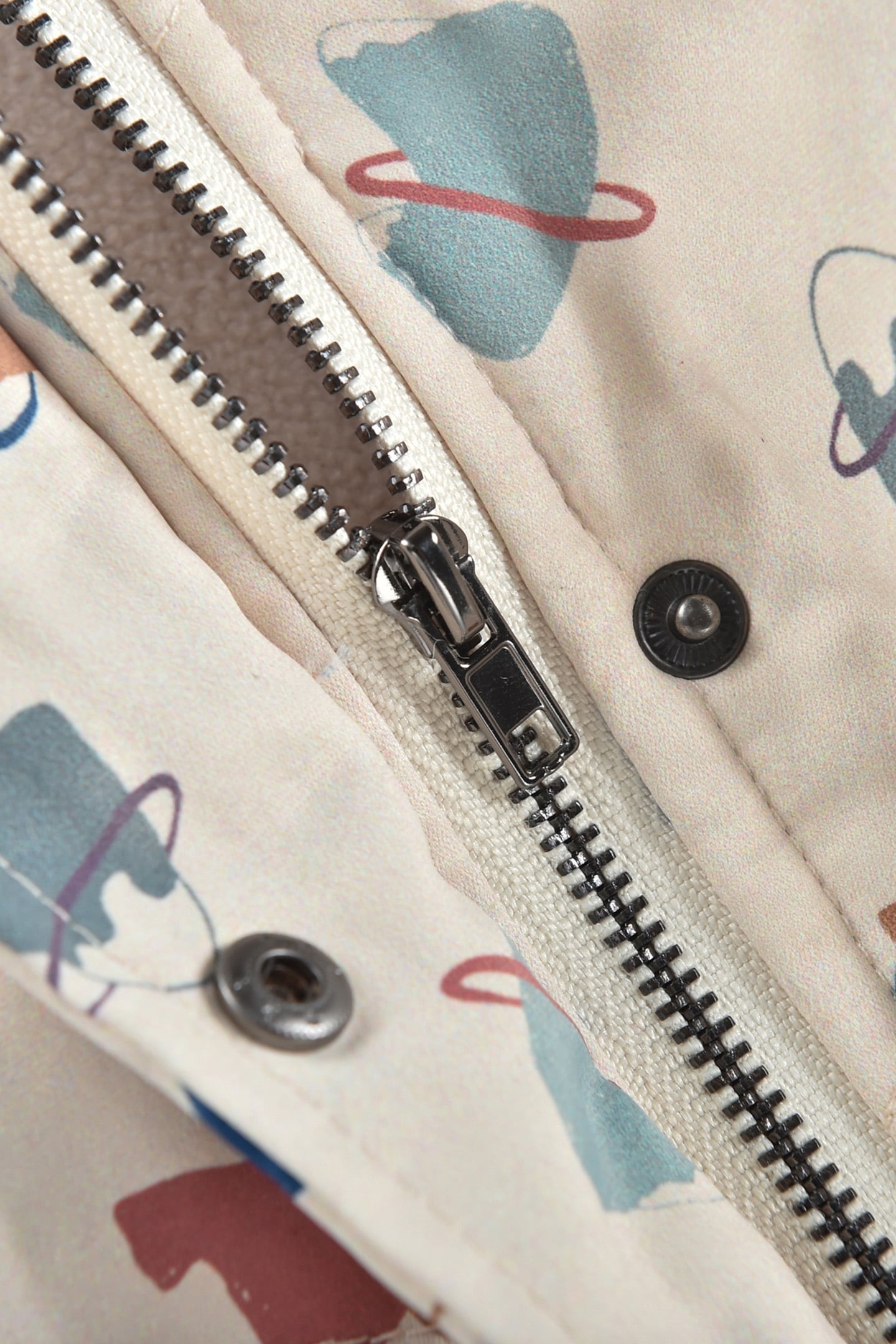 PILOT JUMPSUITS DRISO CREAM 7