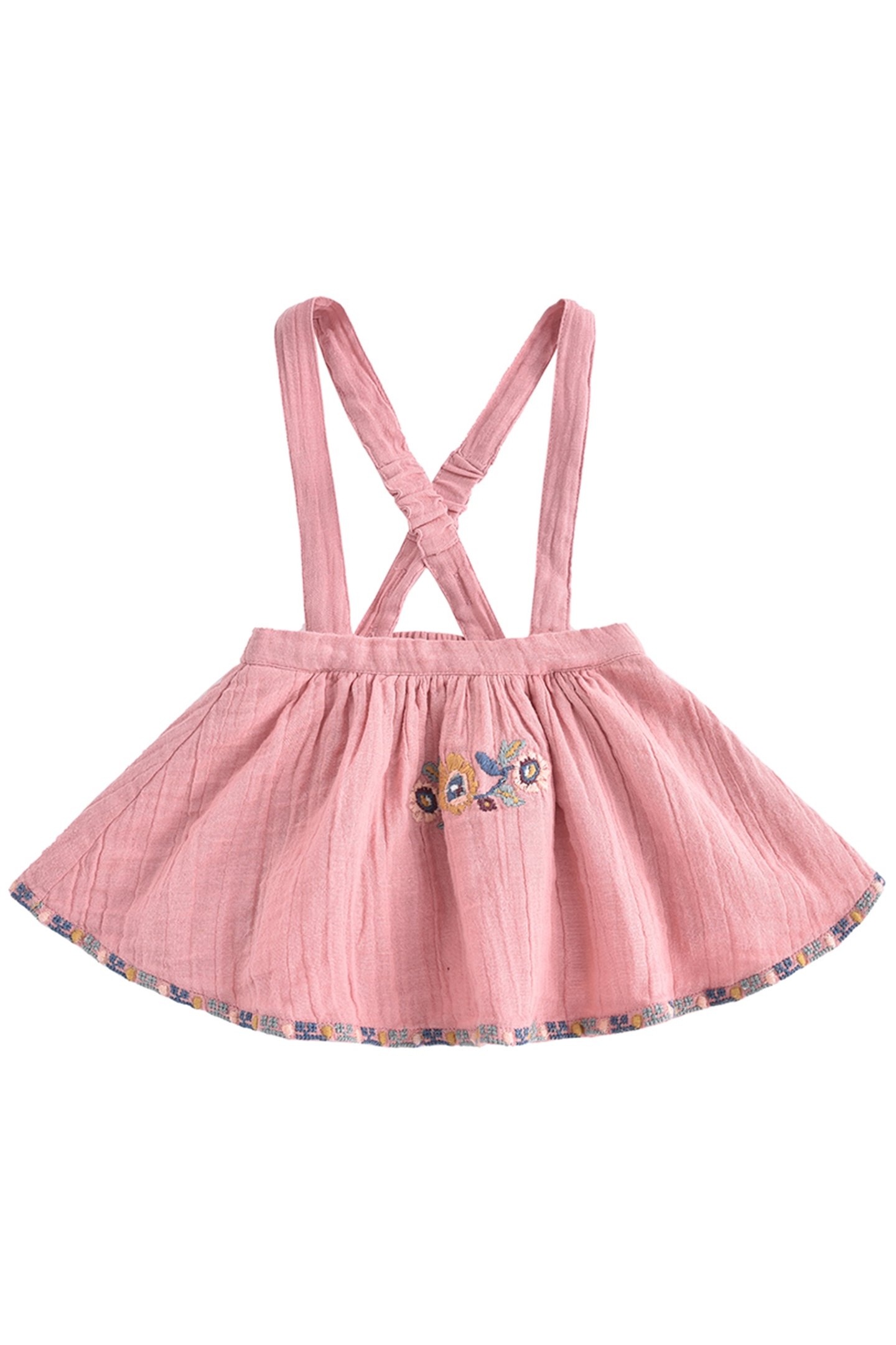 SKIRT ELEONOR SIENNA 1