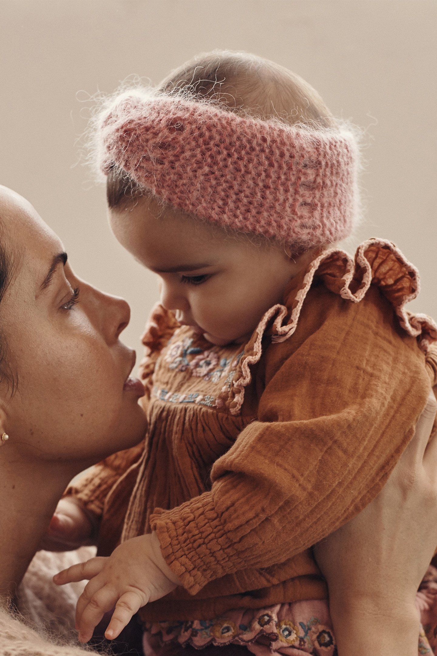 HEADBAND SIDONY SIENNA 2