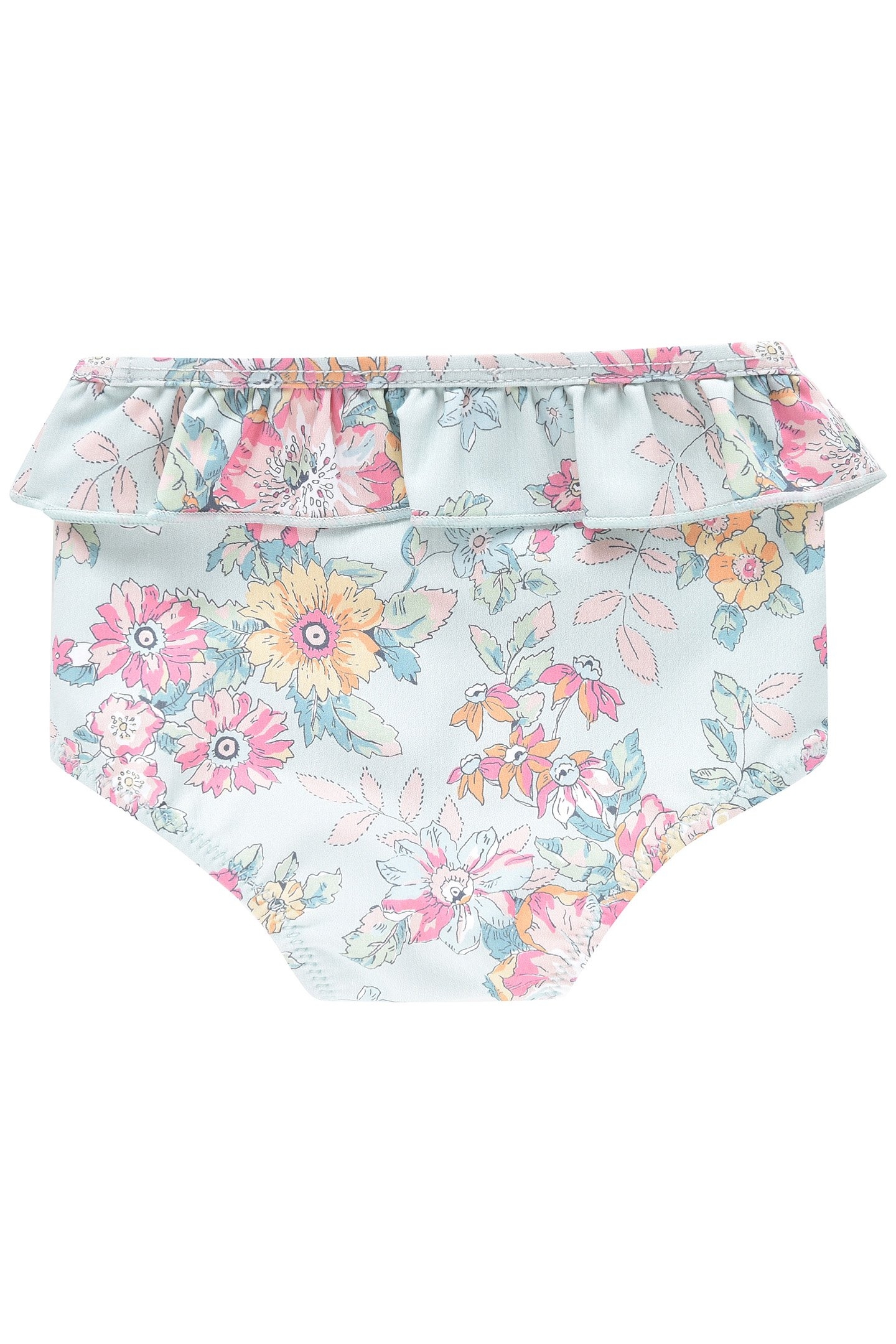 PANTIES ZACA WATER JODHPUR FLOWER 2