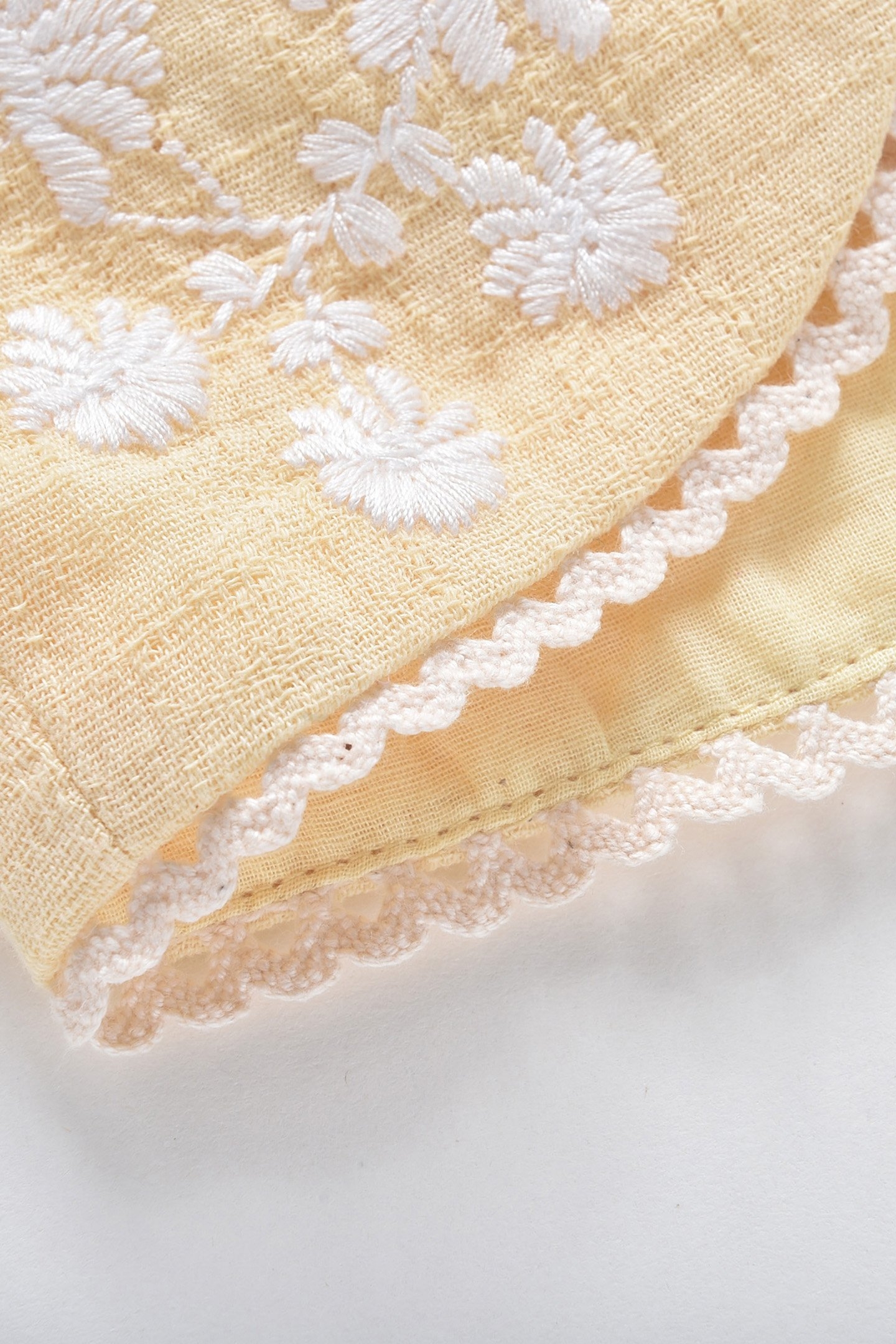 SHORTS ASYA VANILLA 4