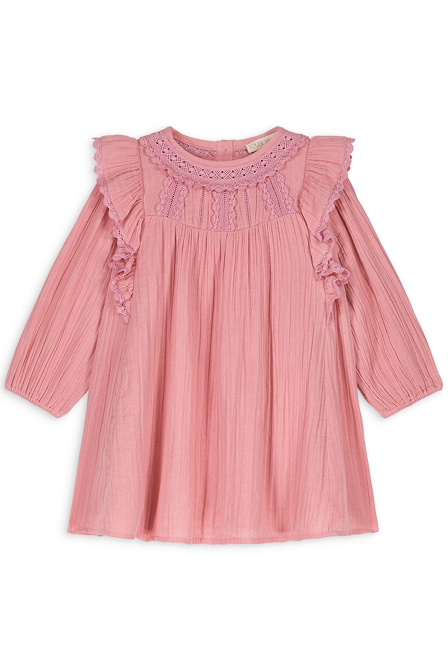 DRESS OLINA SIENNA 2