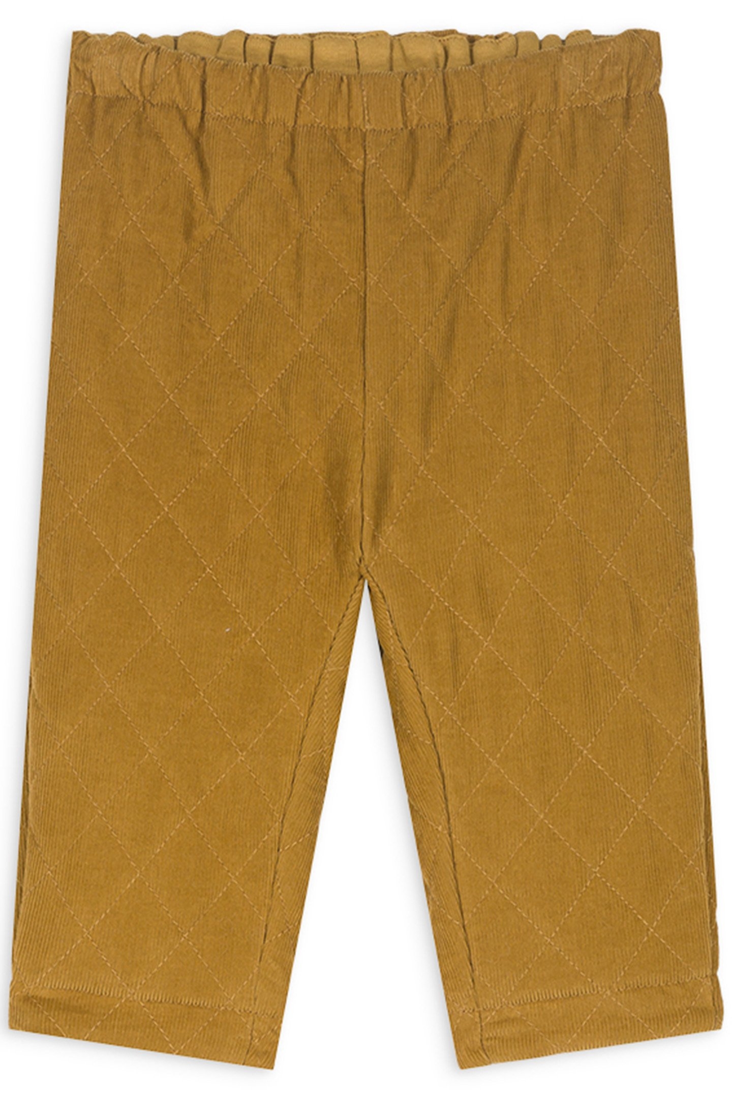 PANTS ABELO HONEY 1