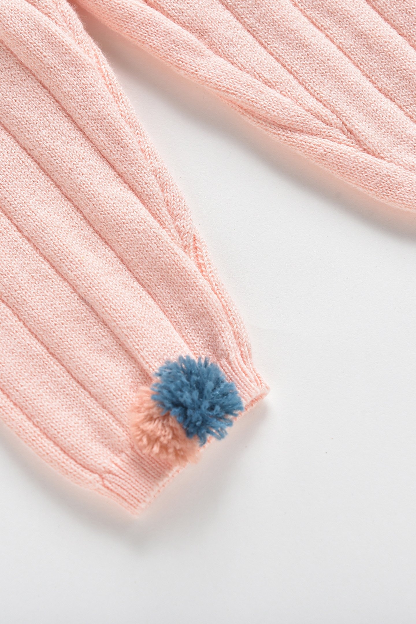 LEGGINGS MOLDAVIA BLUSH 4