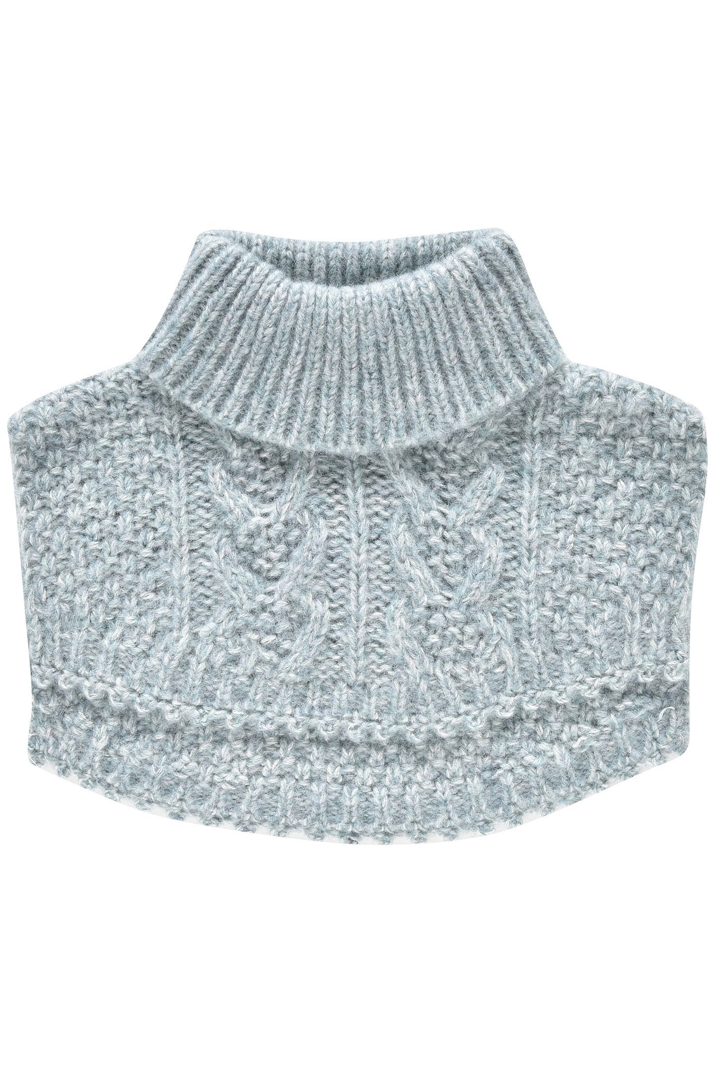 SNOOD ZAINA MINERAL BLUE 1