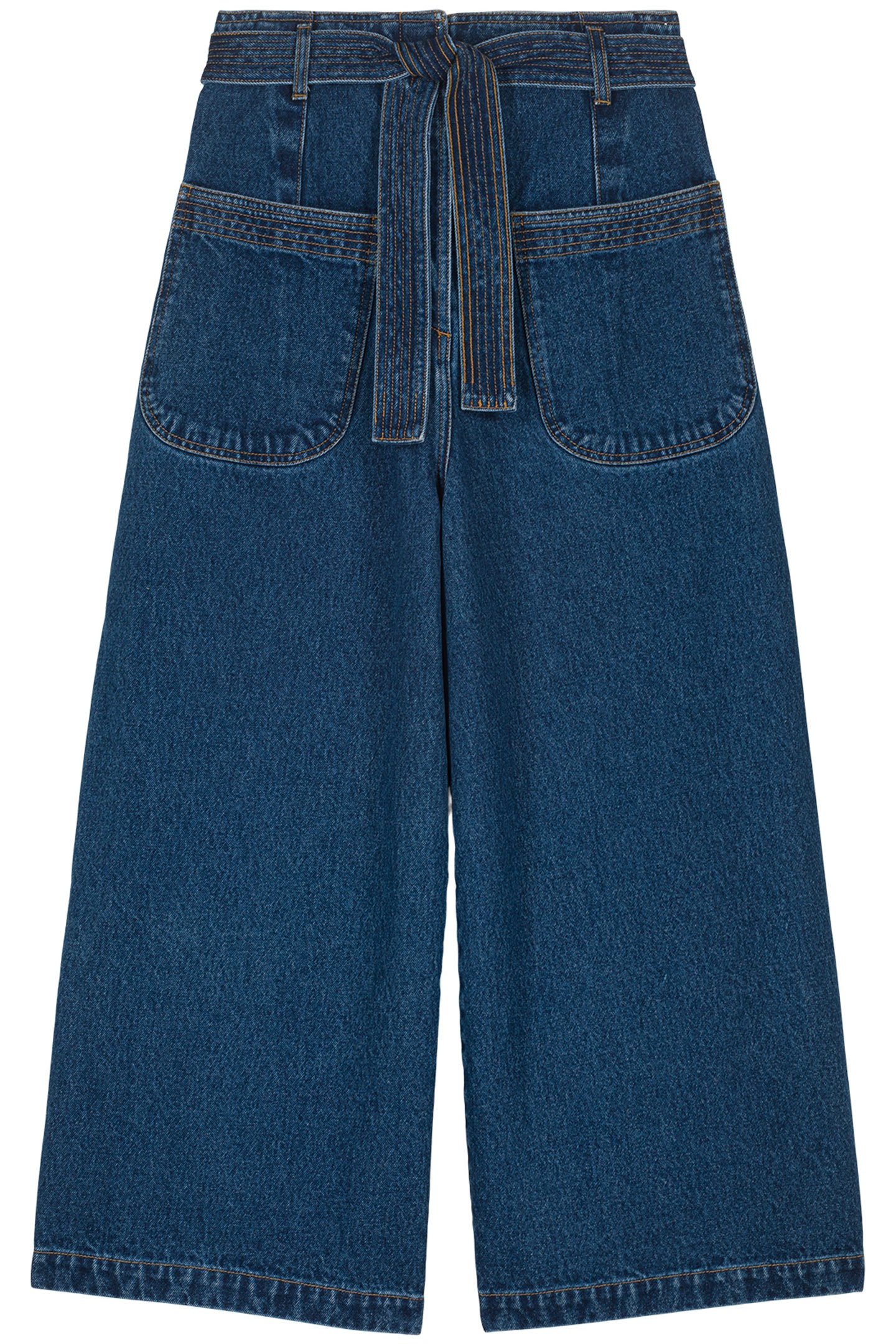 JEANS DOILLON BLUE STONE WASHED 3