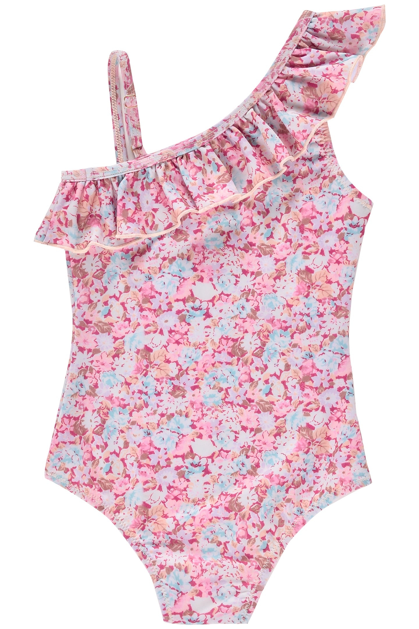 BATHING SUIT AUDREY PINK SWEET PASTEL 7
