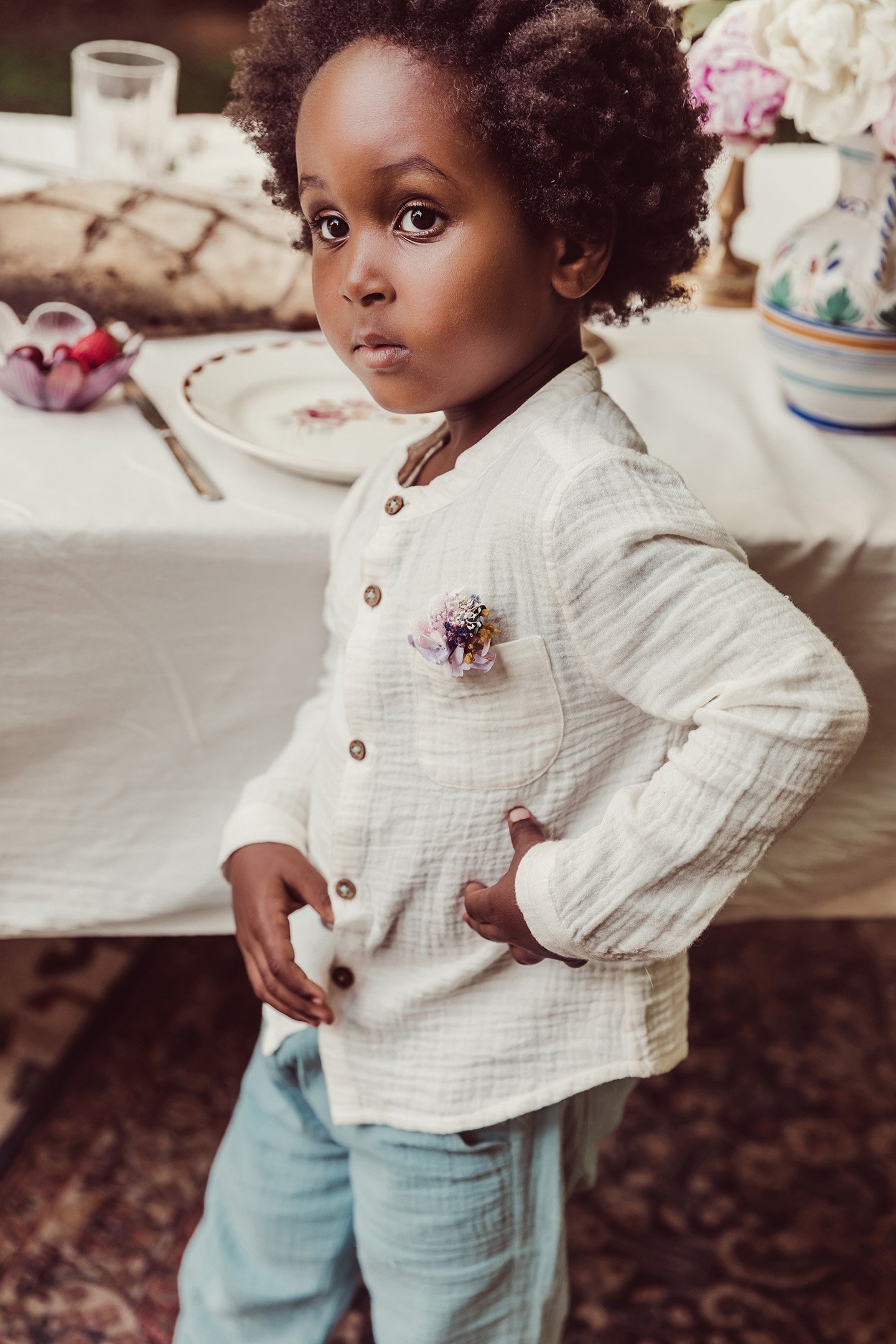 SHIRT AMOD OFF WHITE 4