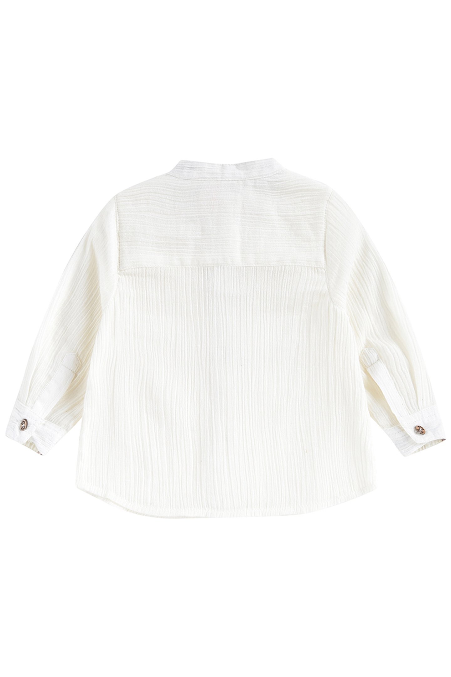SHIRT AMOD OFF WHITE 3