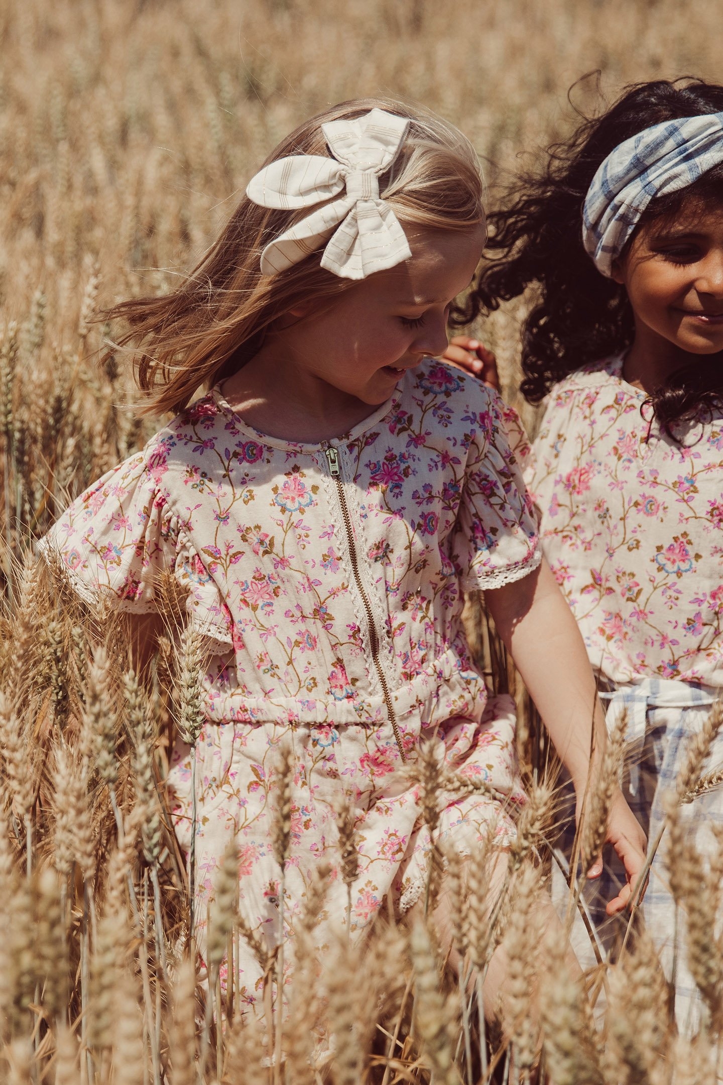 JUMPSUITS MAYALIA CREAM BUCOLIA FIELDS 3