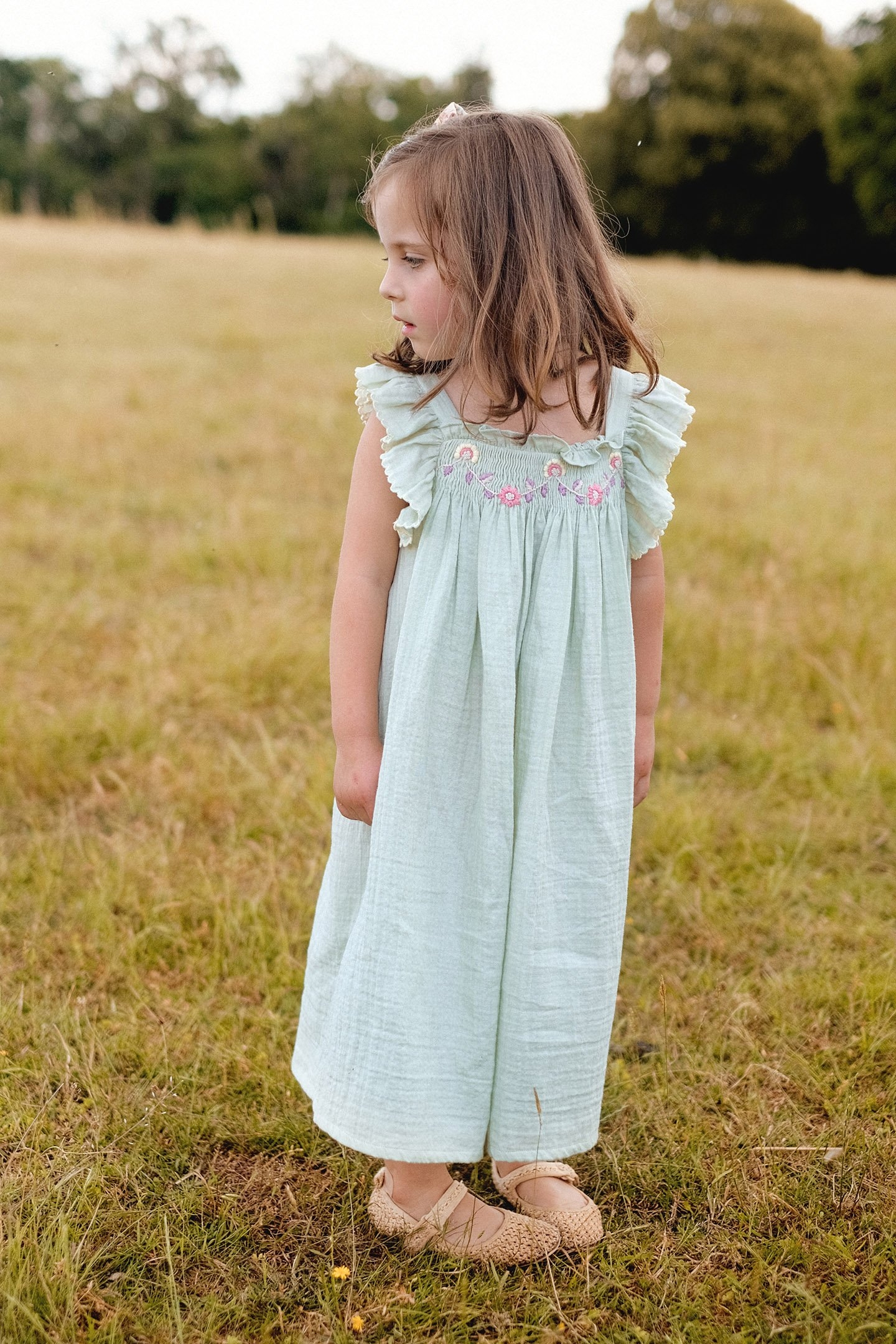 DRESS MYSTRALIA AMANDE 1