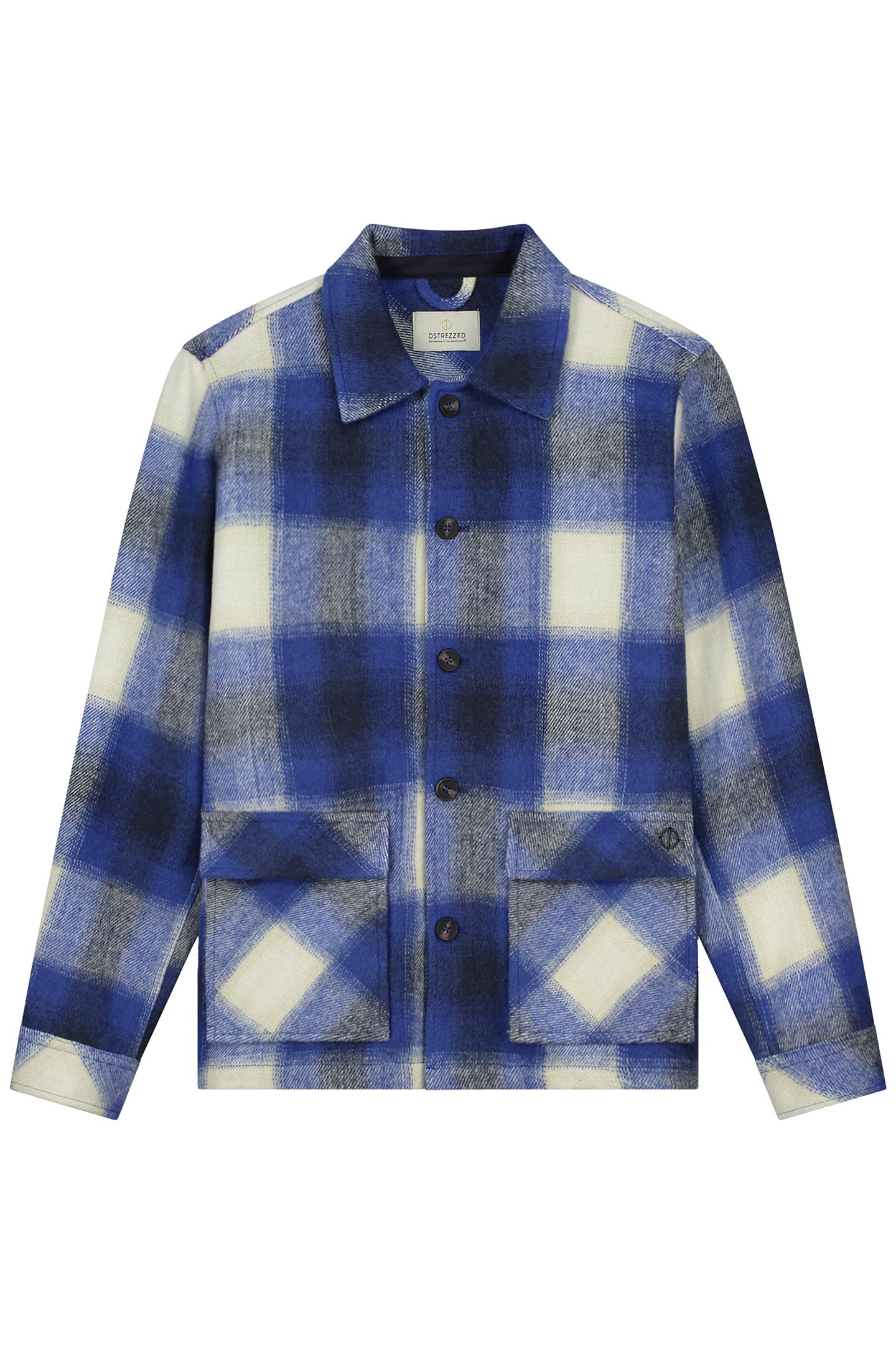 DS_KEY CHECK JACKET BIG DIPPER 4
