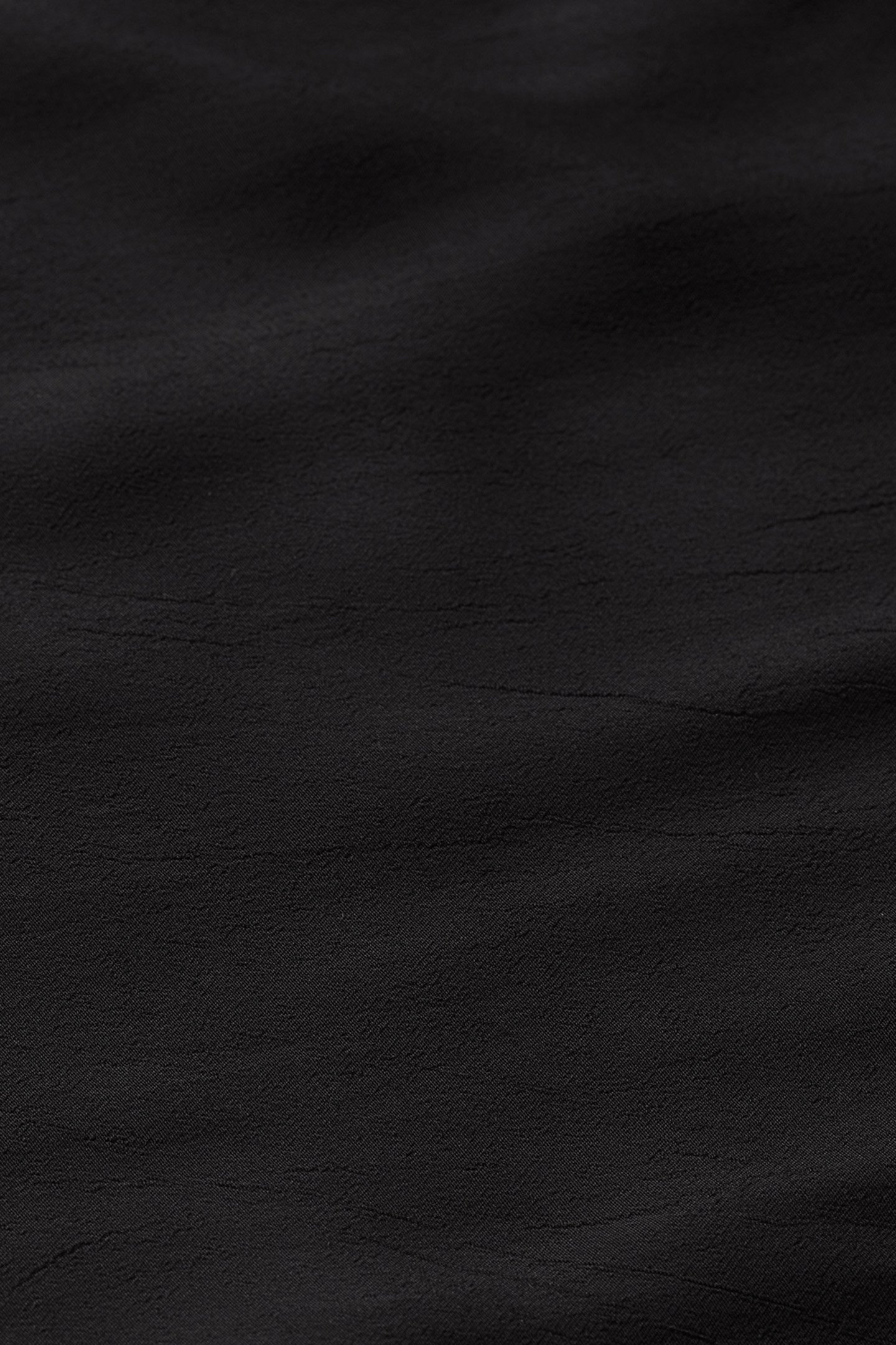 CUT OUT EMBROIDERY DRESS EVENING BLACK 3