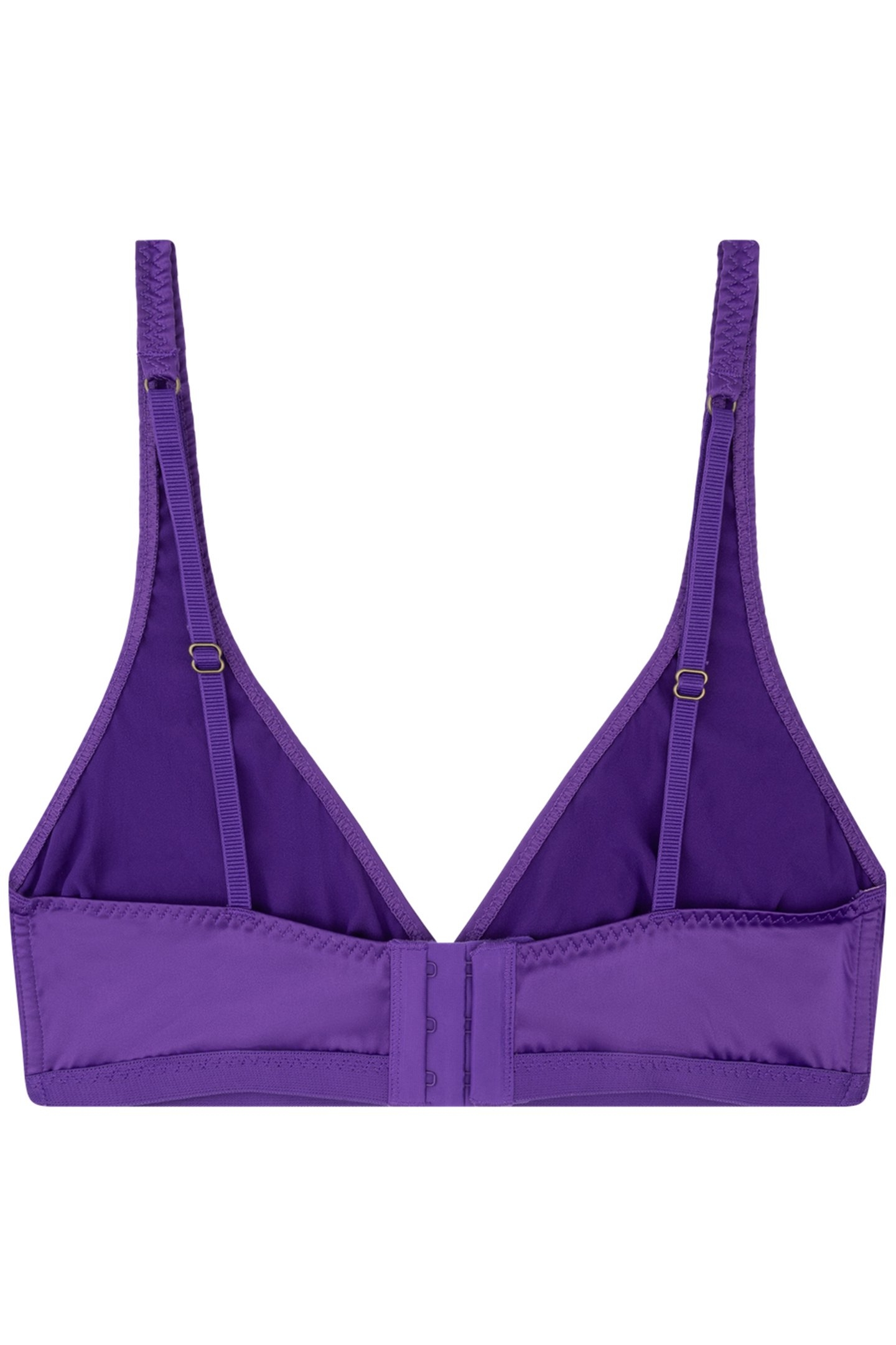 SUGAR UNPADDED PURPLE 3