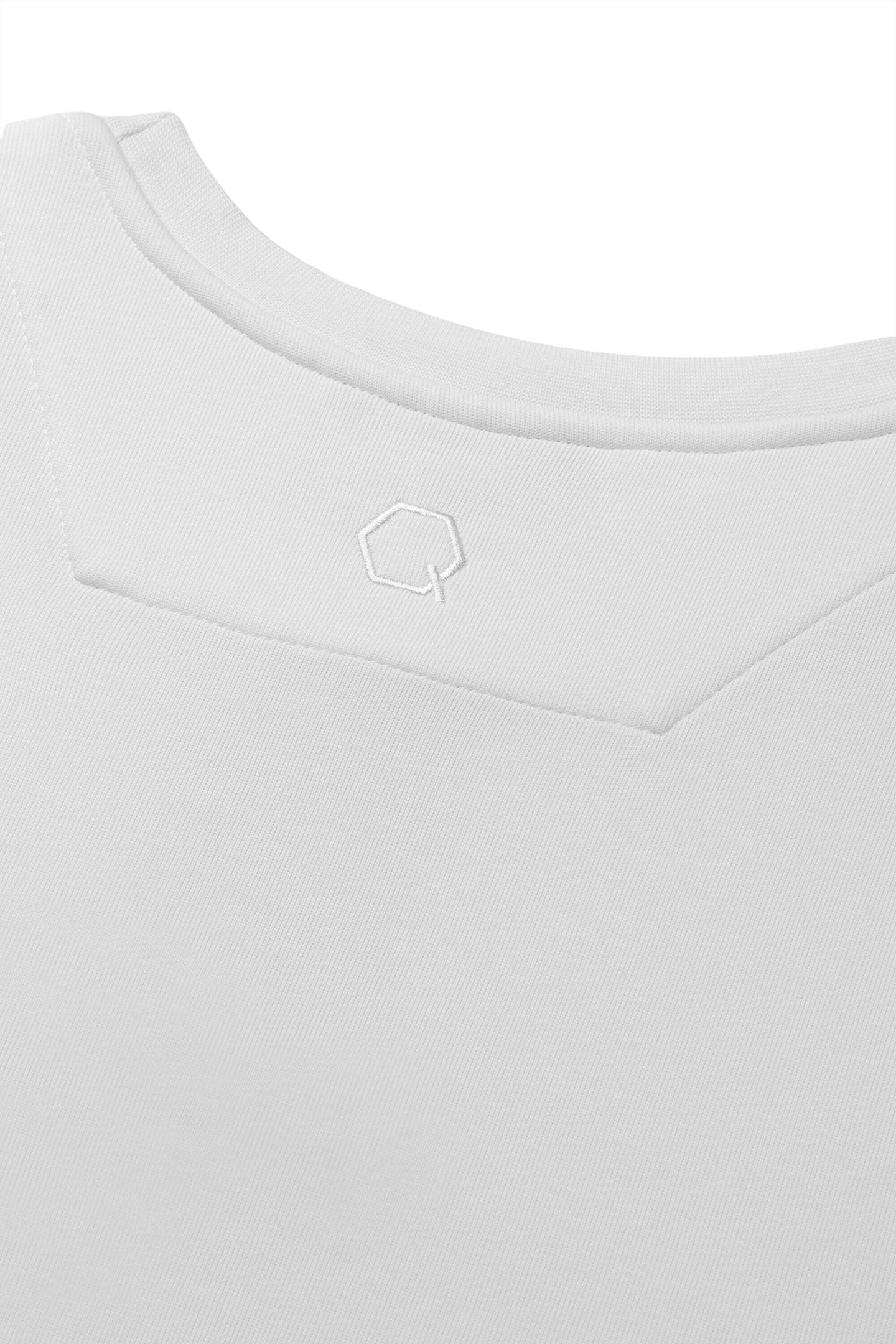 Q-SERIES REGULAR FIT T-SHIRT BRIGHT WHITE 6